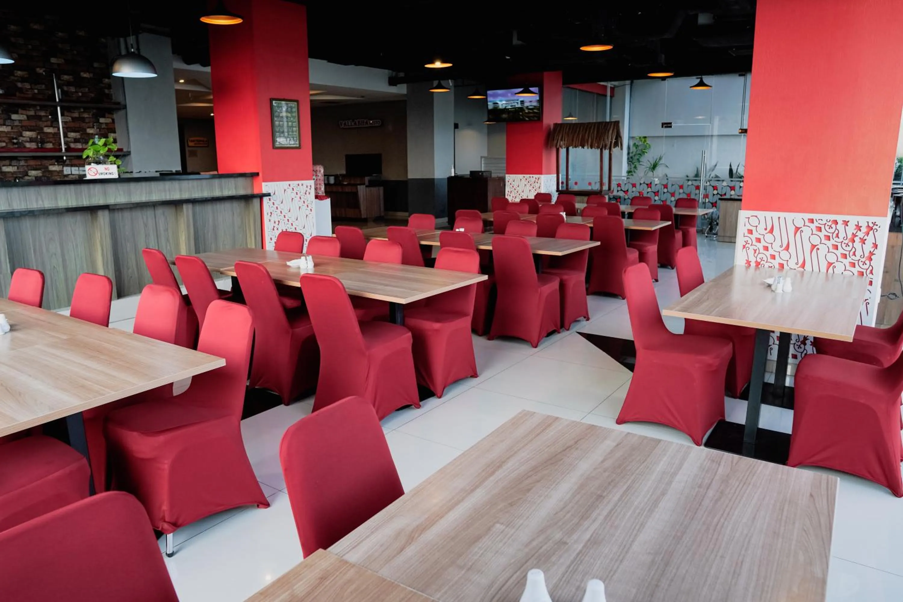 Brothers Inn Solo Baru