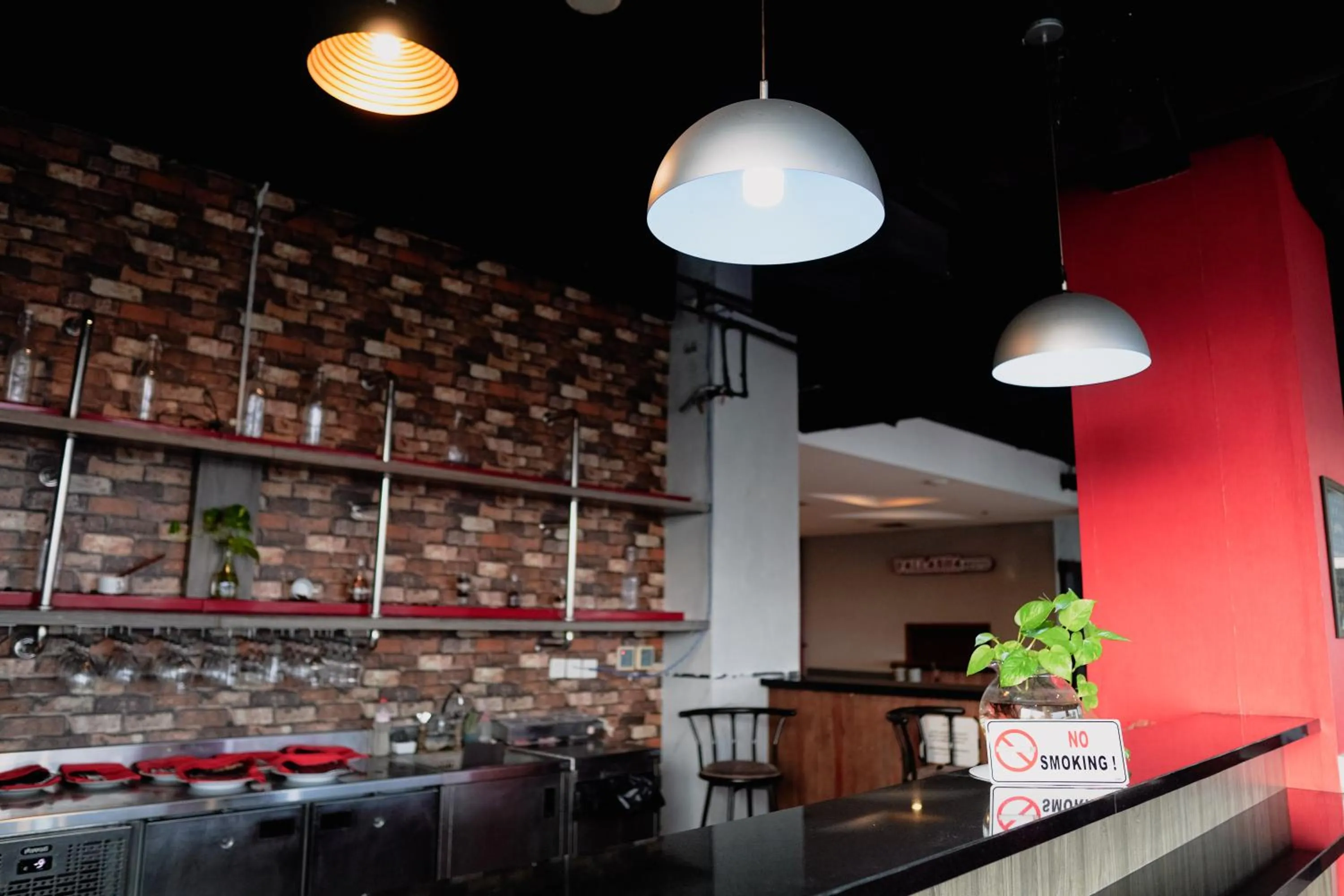 Brothers Inn Solo Baru