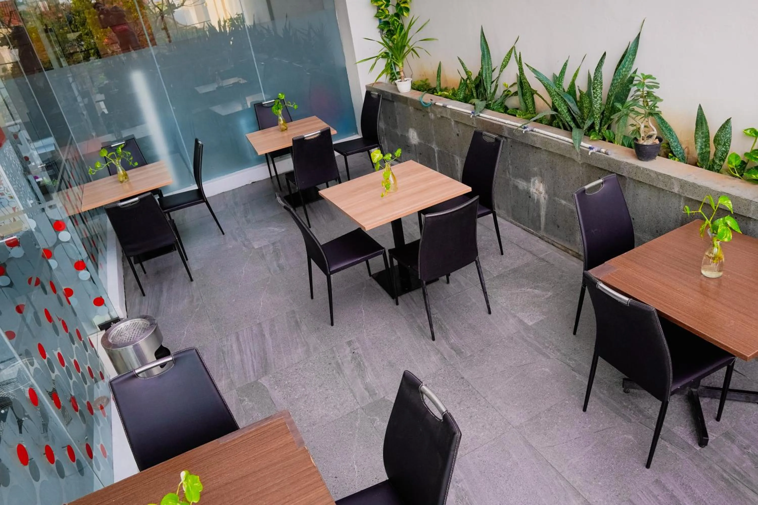 Brothers Inn Solo Baru