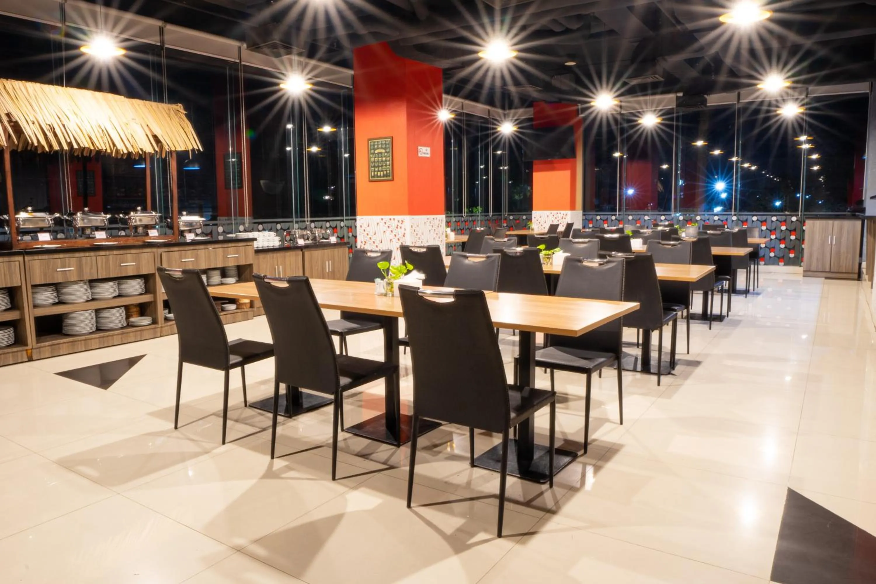 Brothers Inn Solo Baru