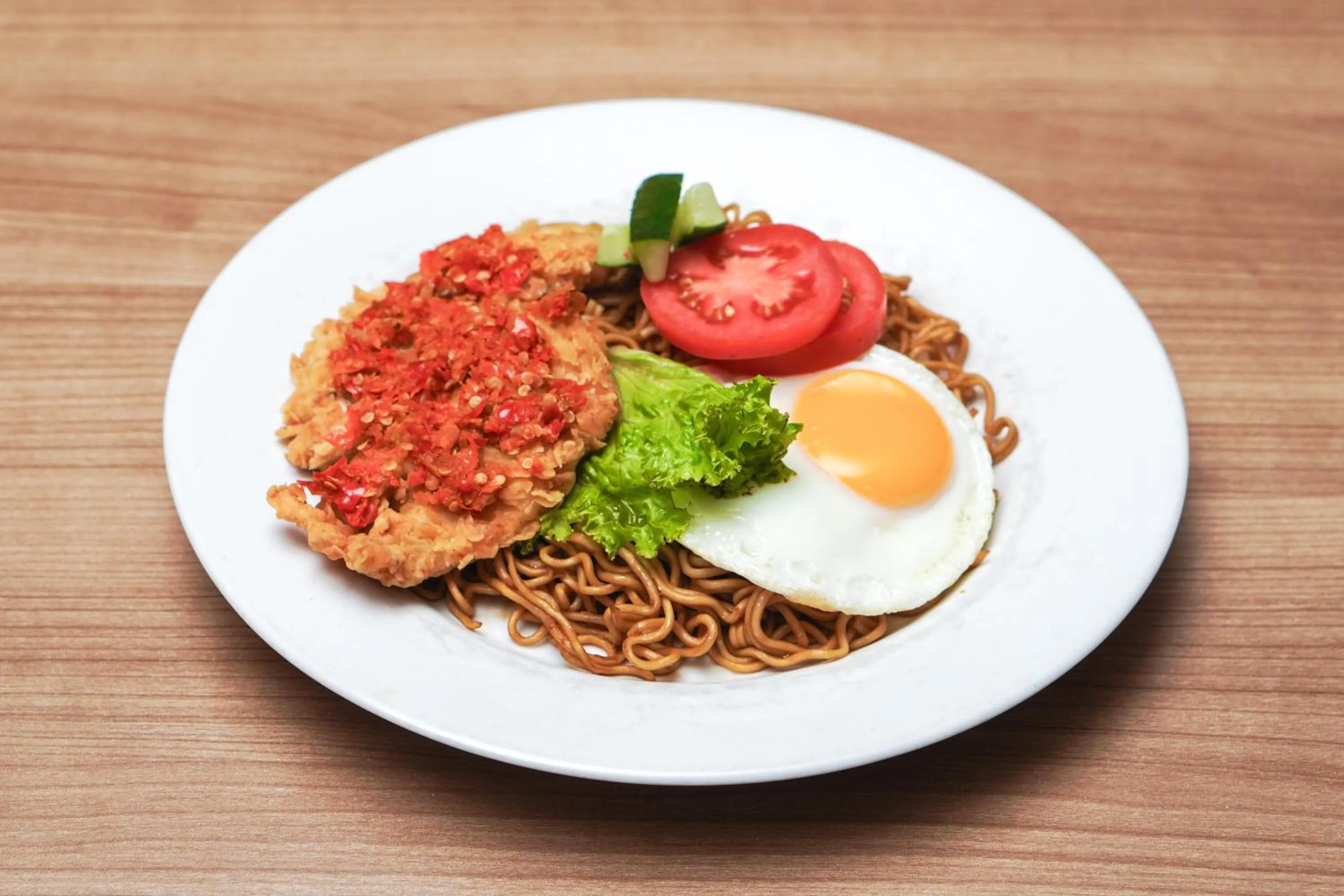 Brothers Inn Solo Baru