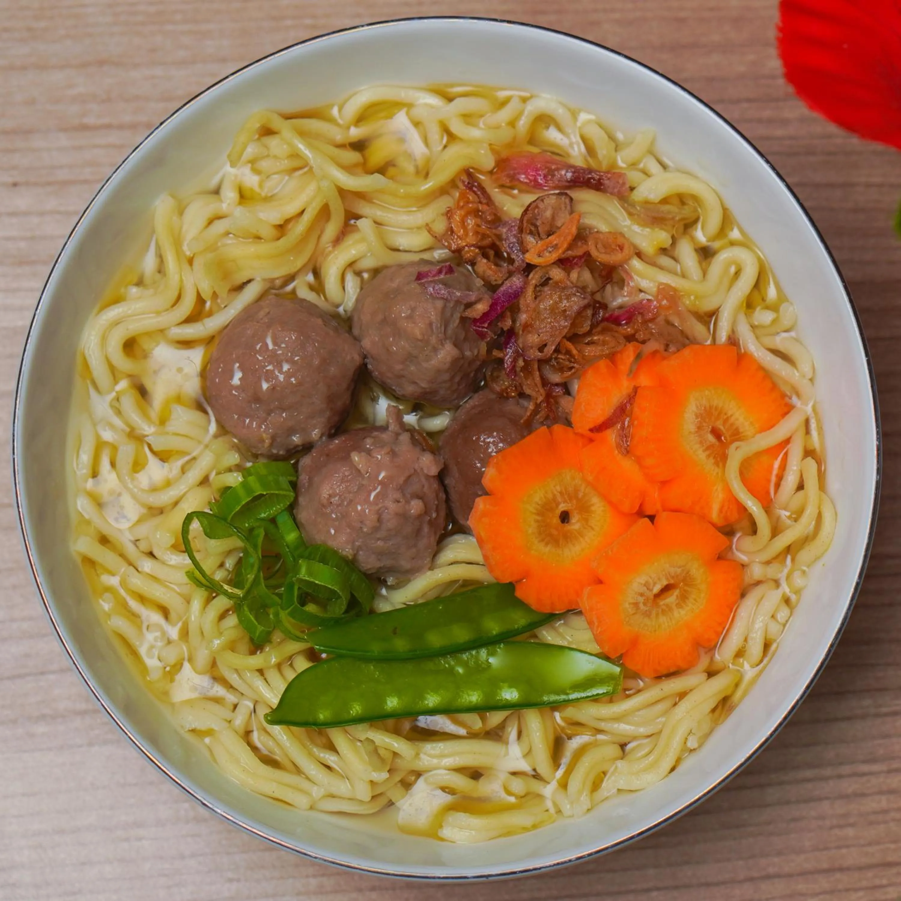 Brothers Inn Solo Baru