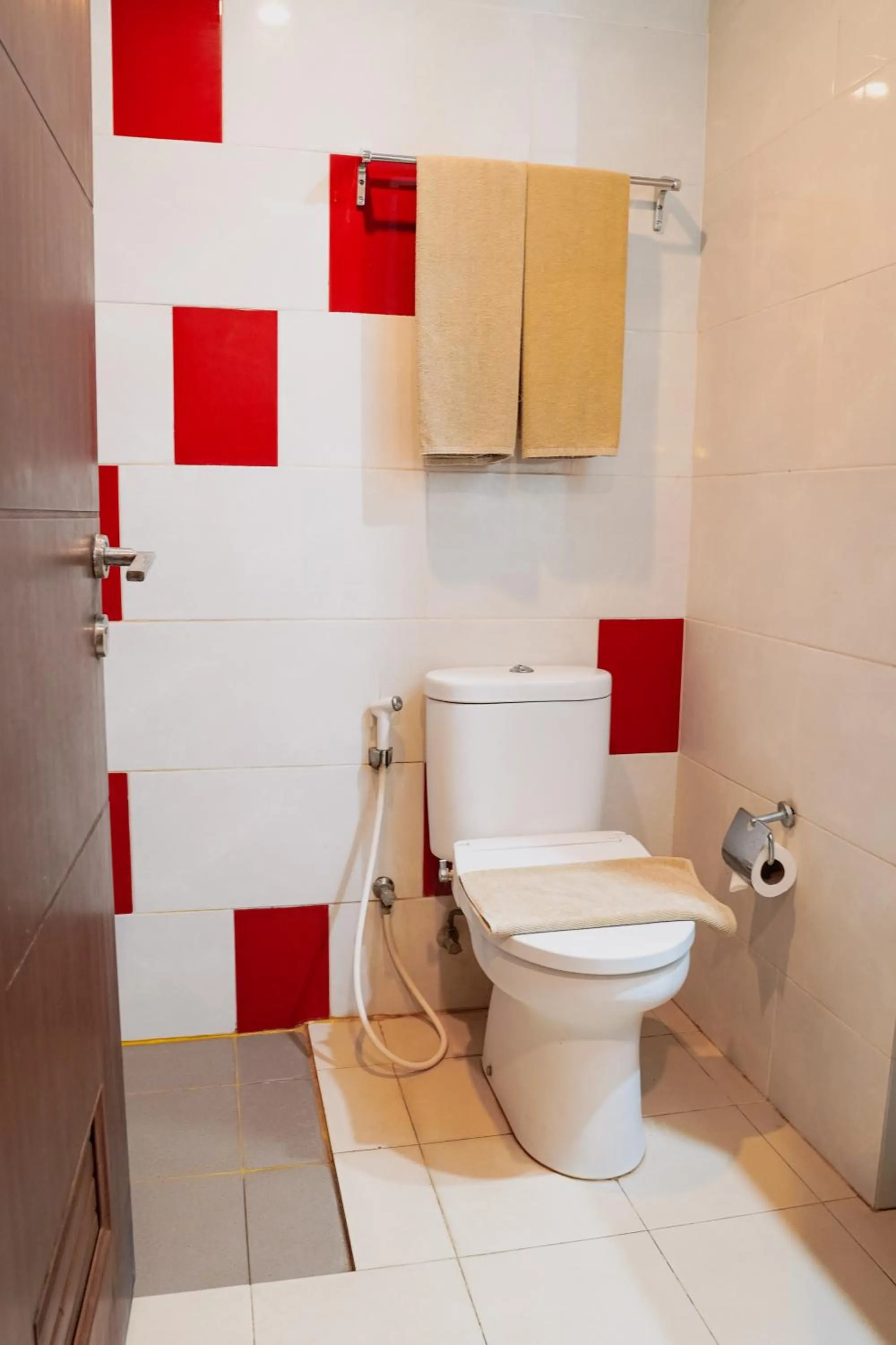 Brothers Inn Solo Baru