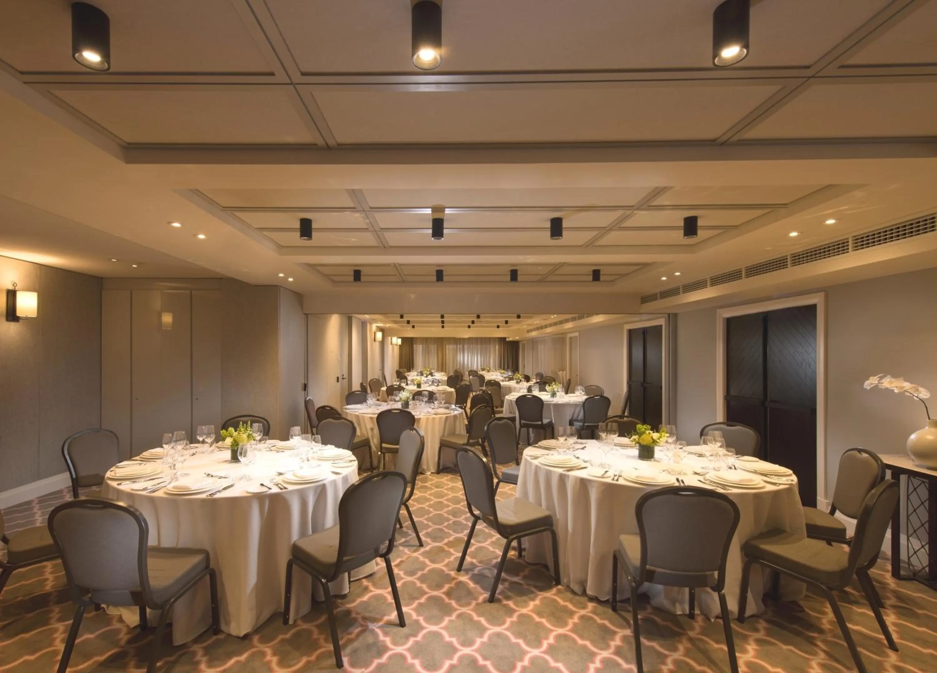 Banquet/Function facilities in Mayfair Hotel