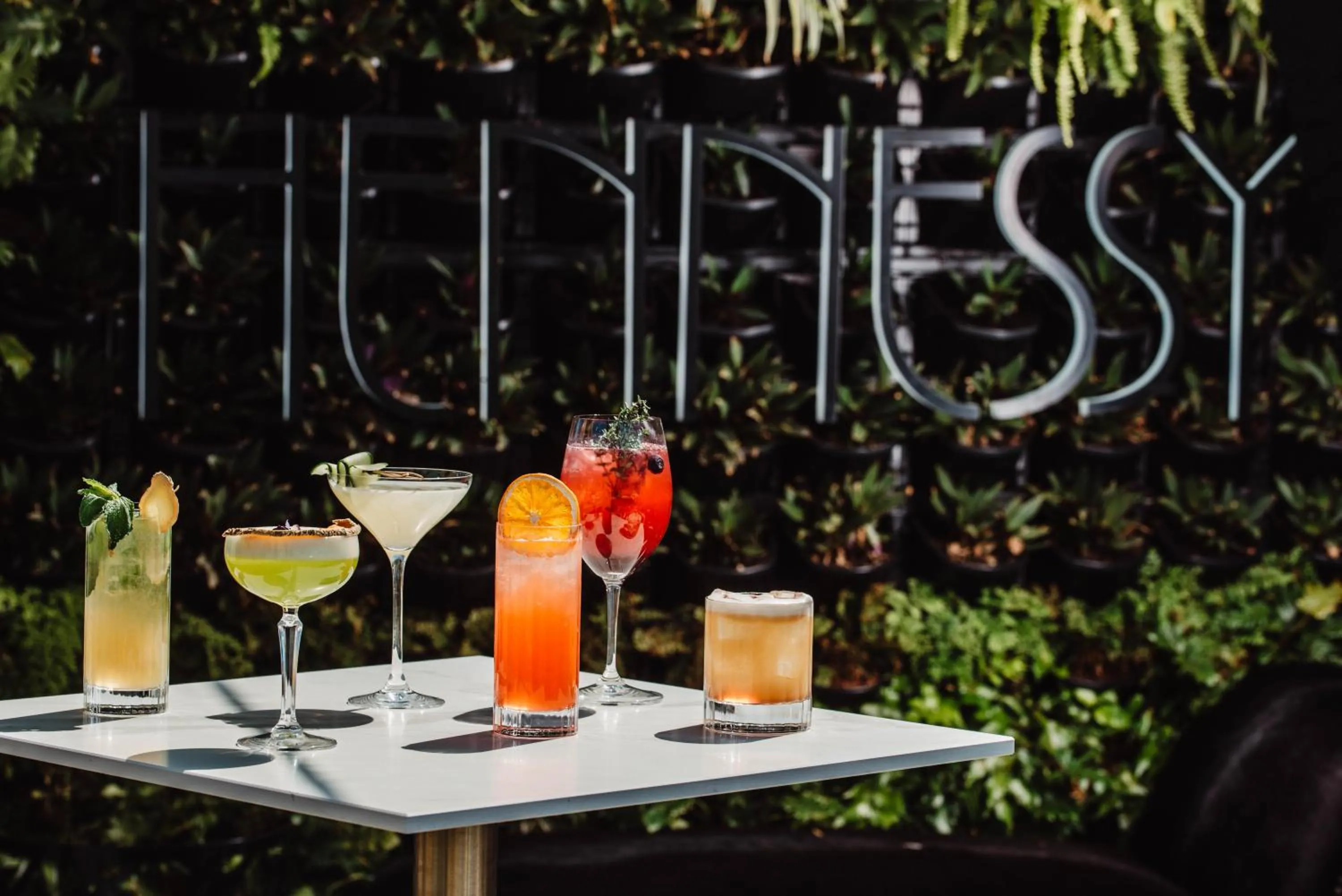 Nightclub / DJ in Mayfair Hotel