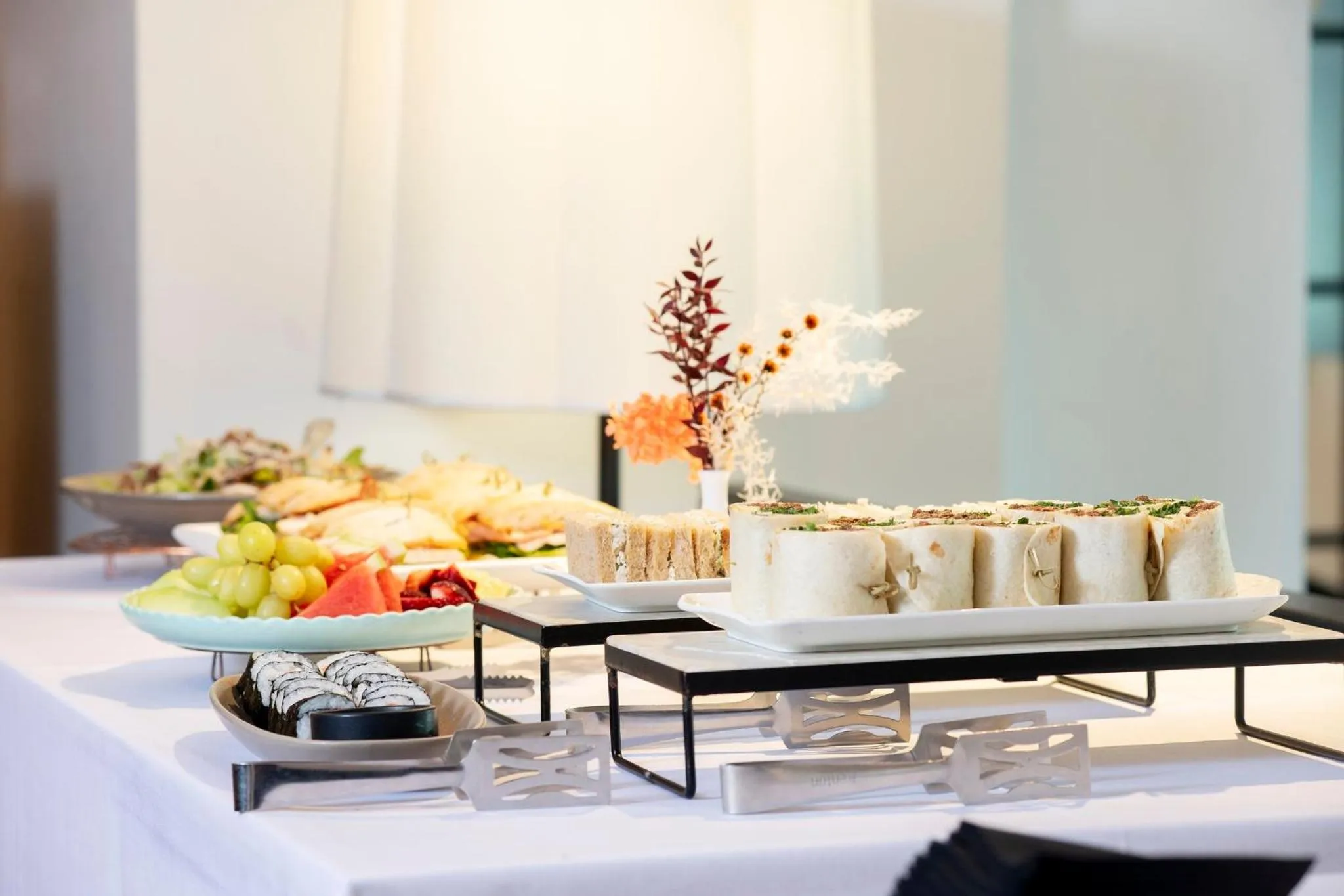 Meeting/conference room in Mayfair Hotel Adelaide by IHG