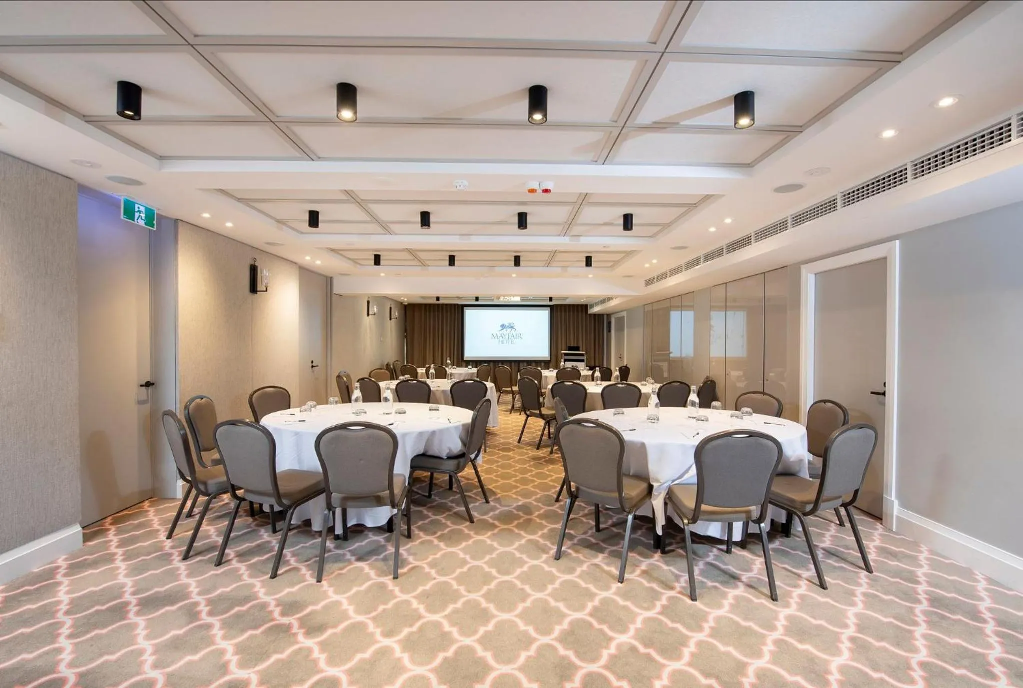 Meeting/conference room in Mayfair Hotel Adelaide by IHG