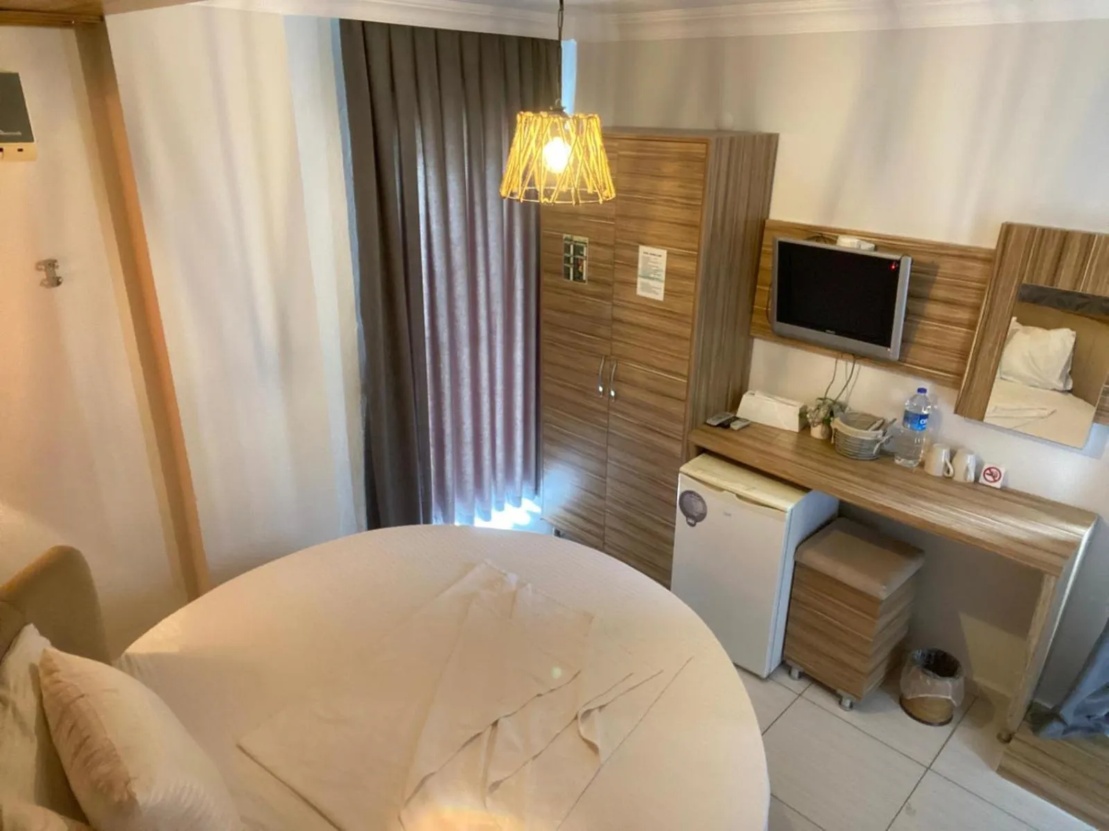 Photo of the whole room in Royal Ezel Hotel