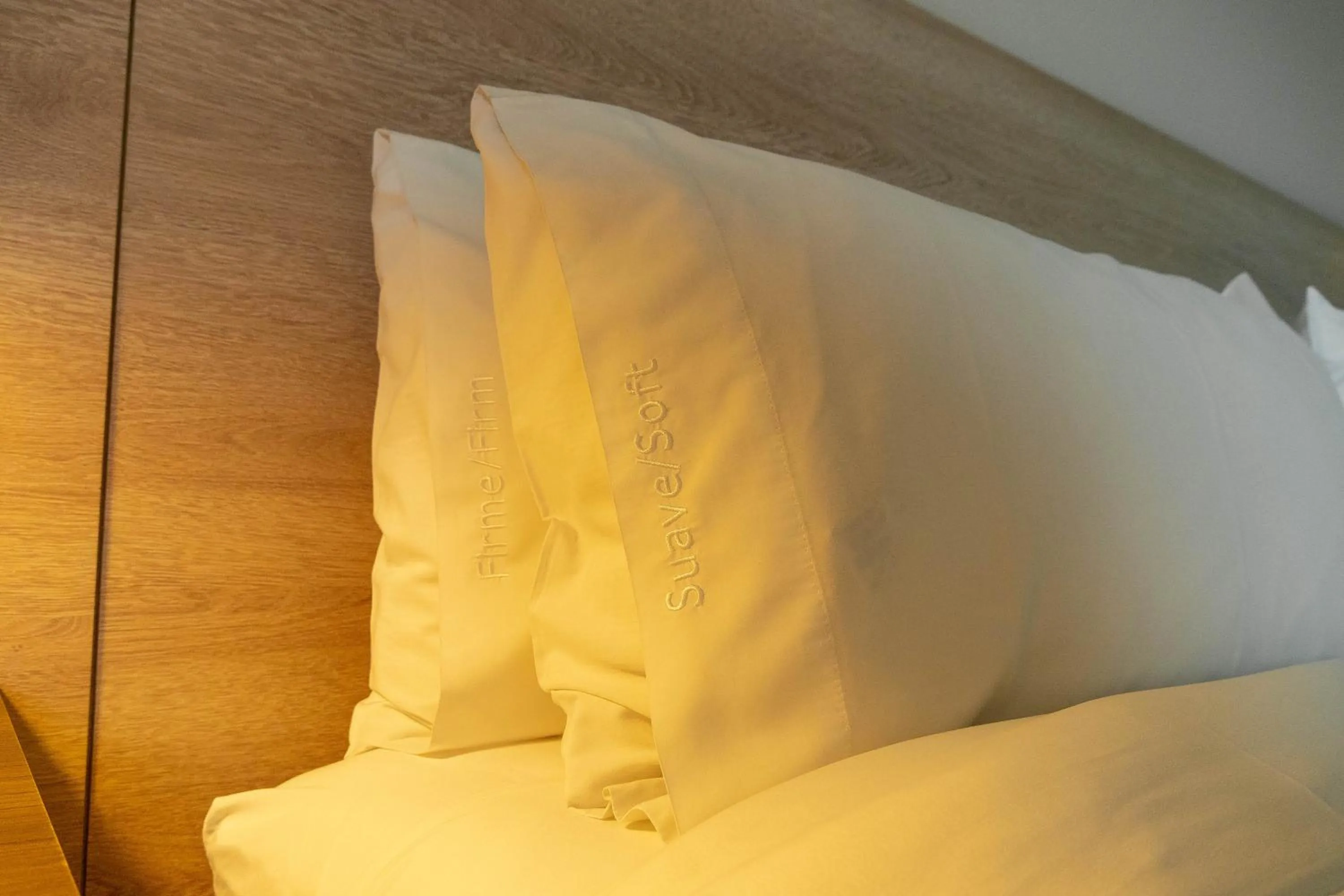 Bed in Holiday Inn Express Yopal by IHG