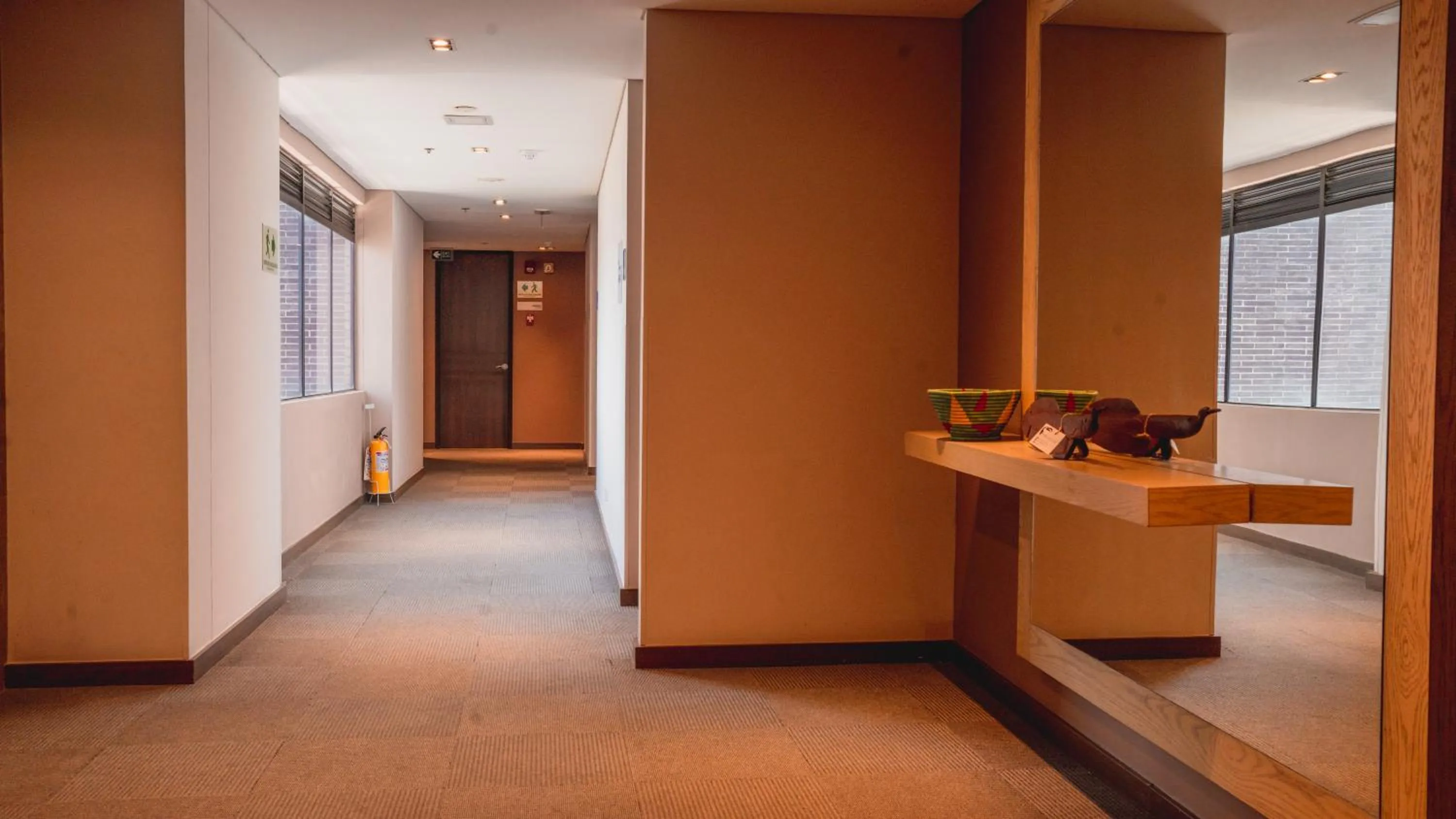 Property building in Holiday Inn Express Yopal by IHG