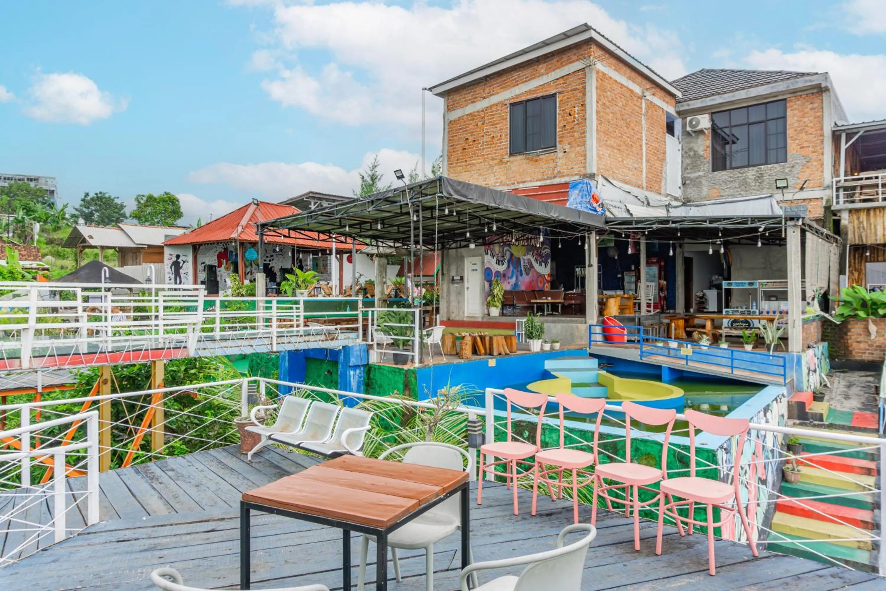 Other in OYO 93812 Tebing Vieatnam