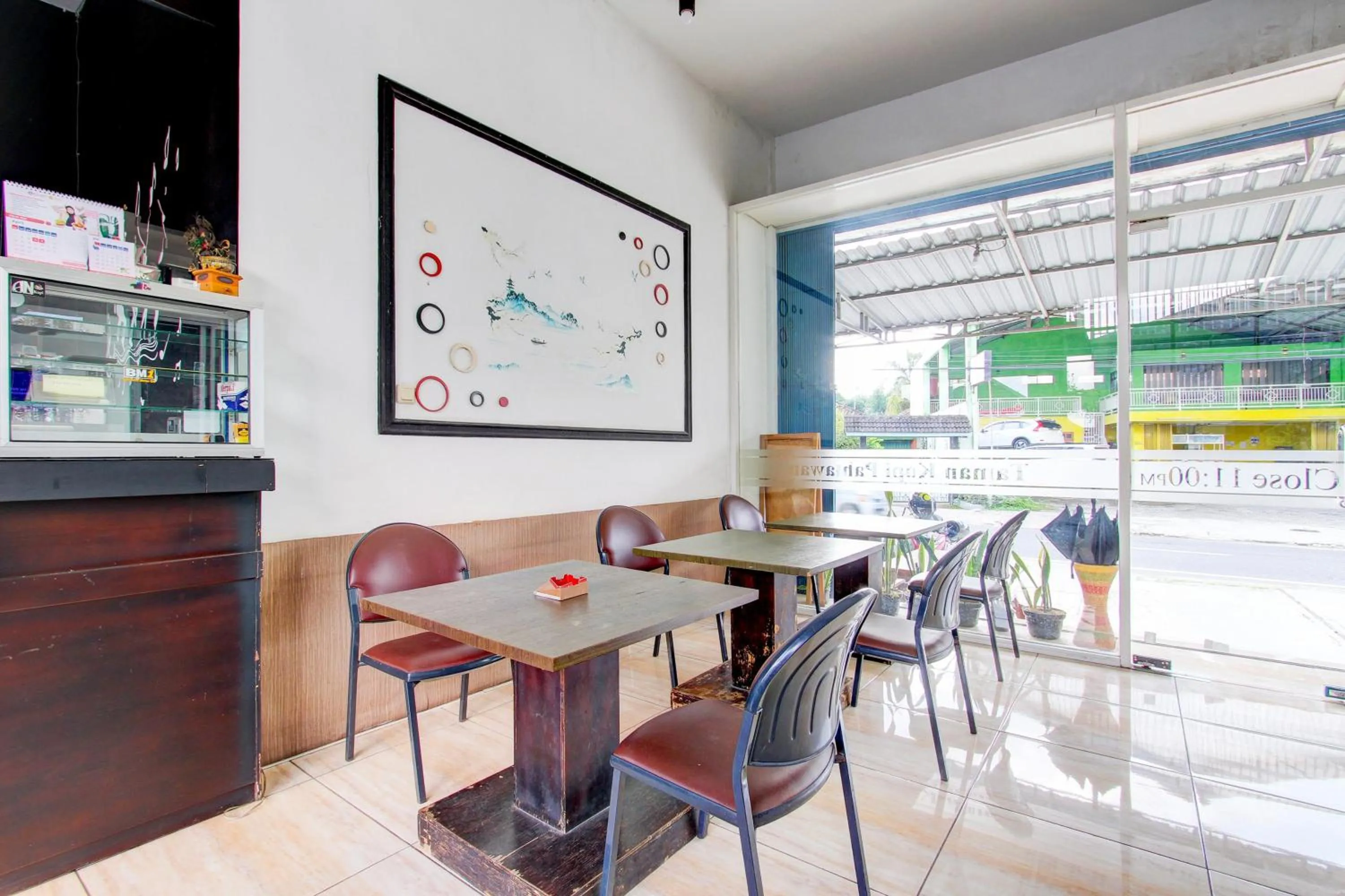 Other in Hotel O Wonosobo Bunkbed