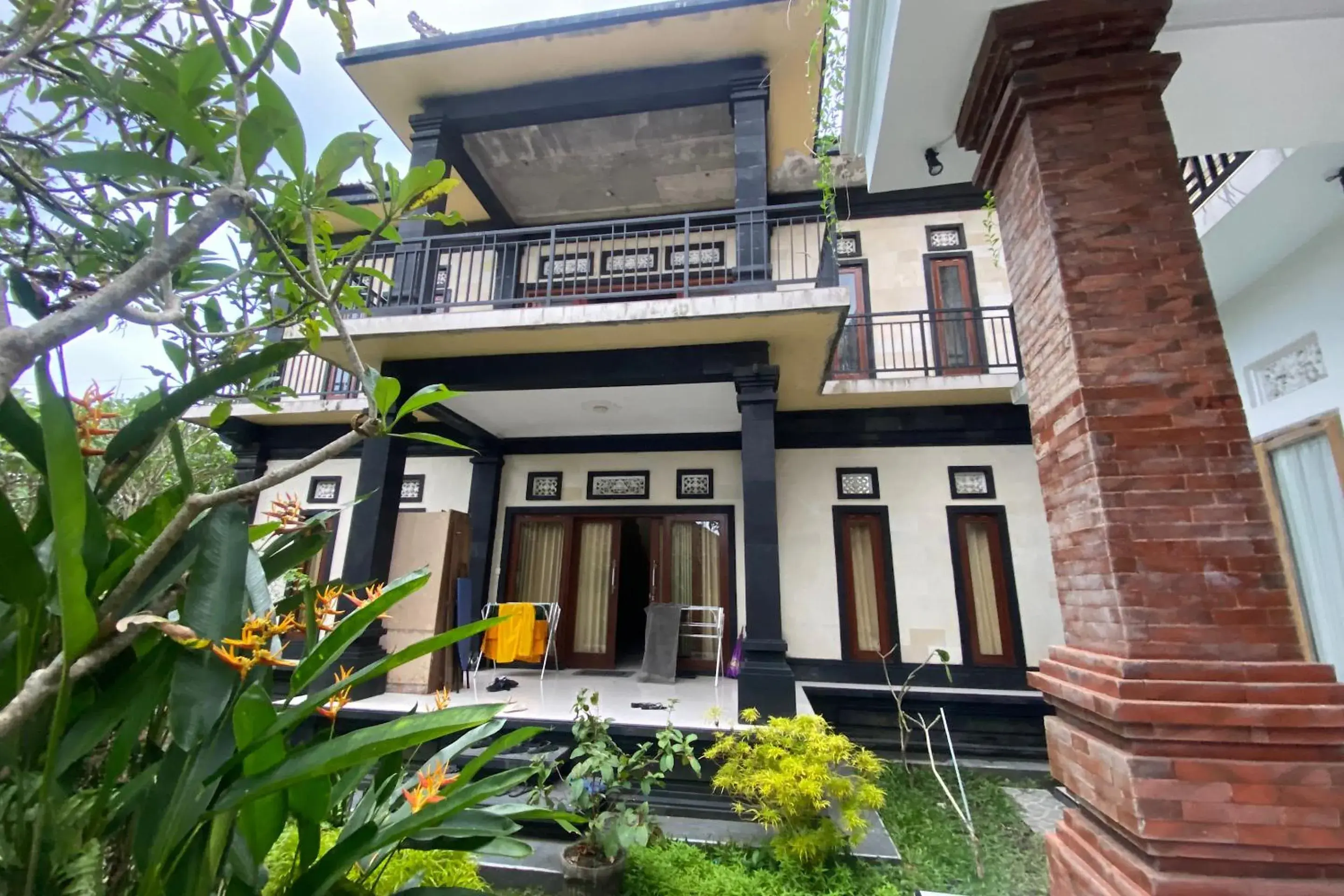 Capital O 93844 Arta Adi Homestay NearBali Zoo Capital O 93844 Arta Adi Homestay NearBali Zoo