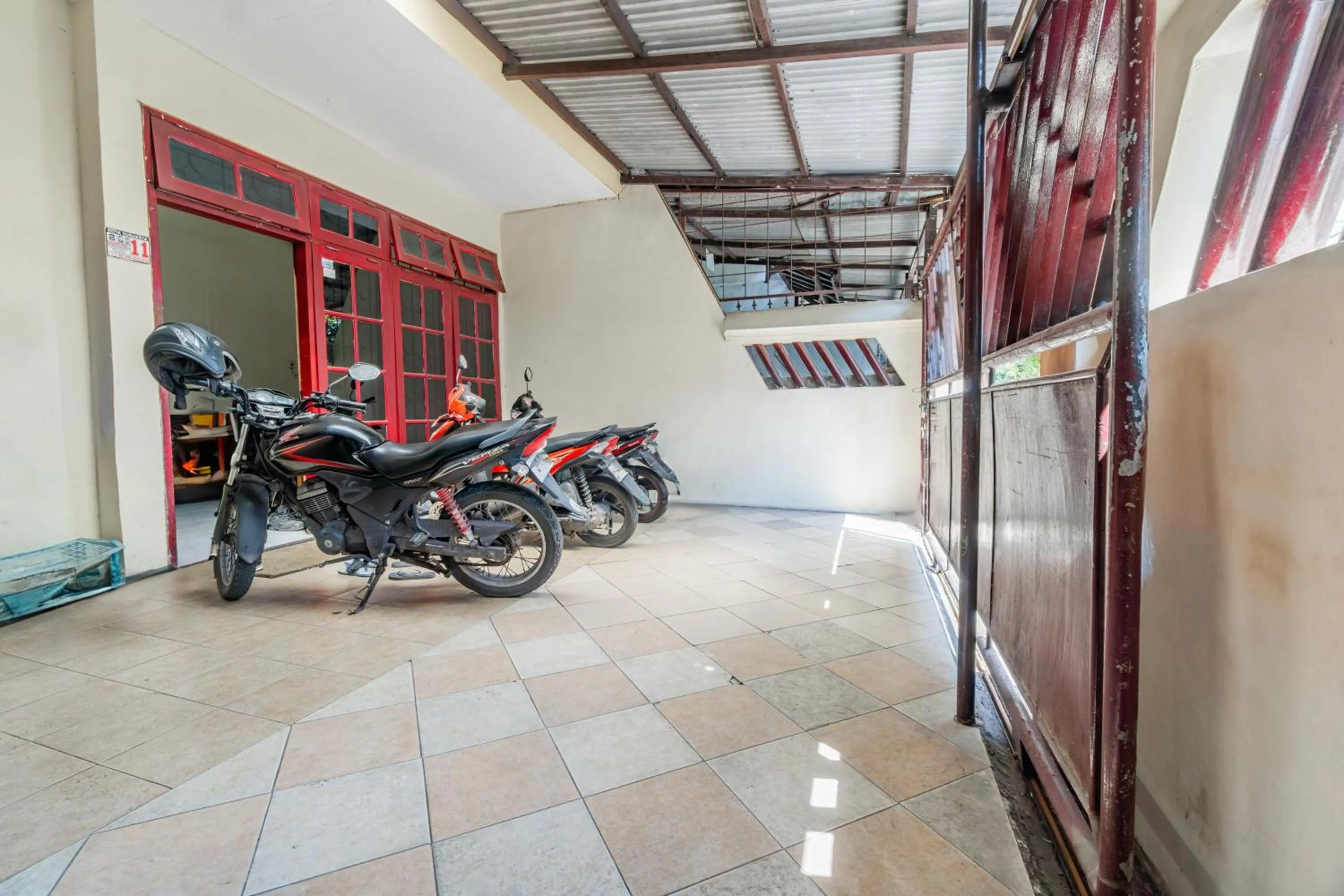 Other in Hotel O Regina Homestay Syariah