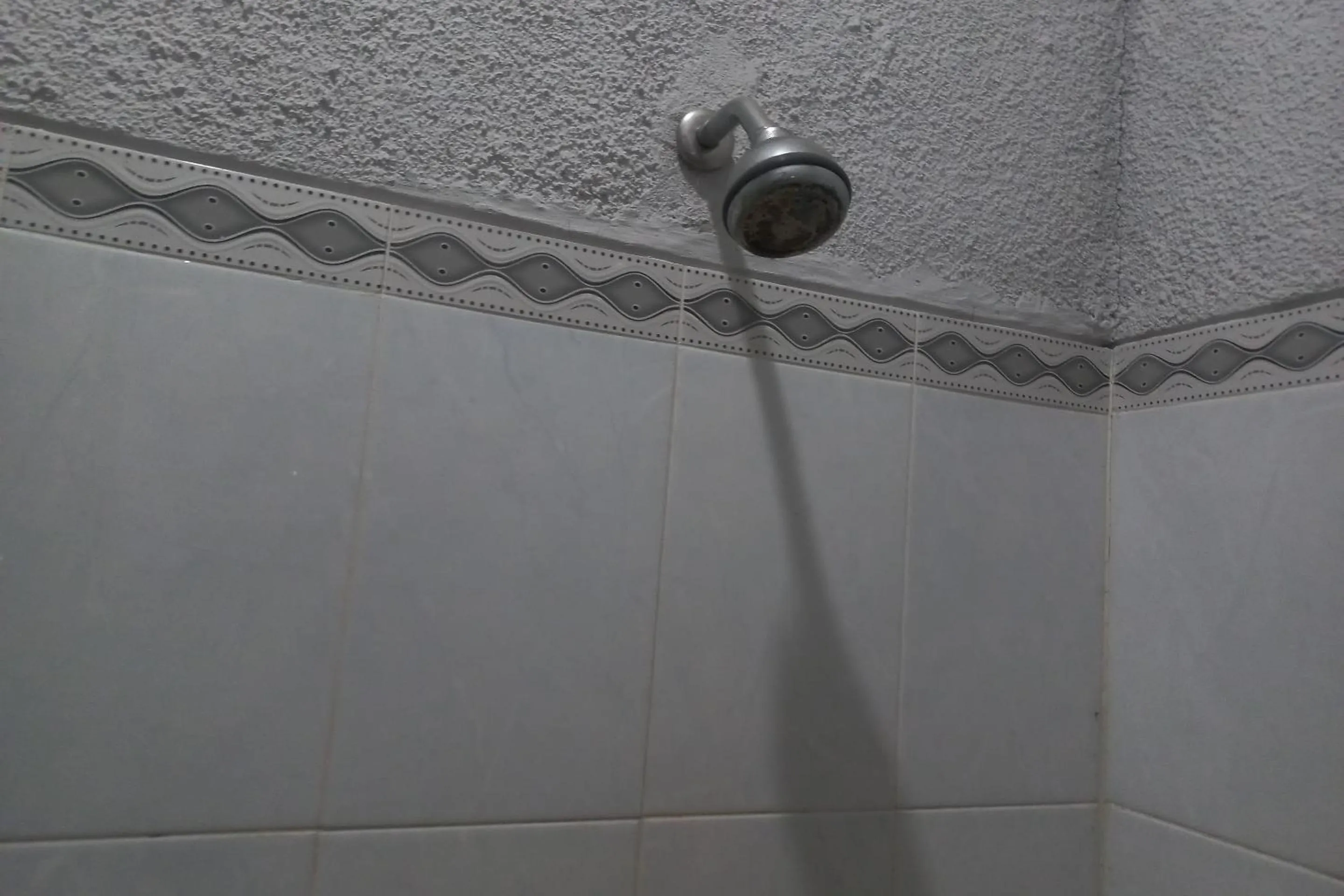 Bathroom in Capital O 93872 Natura Guest House Syariah Near alun alun kota purwokerto