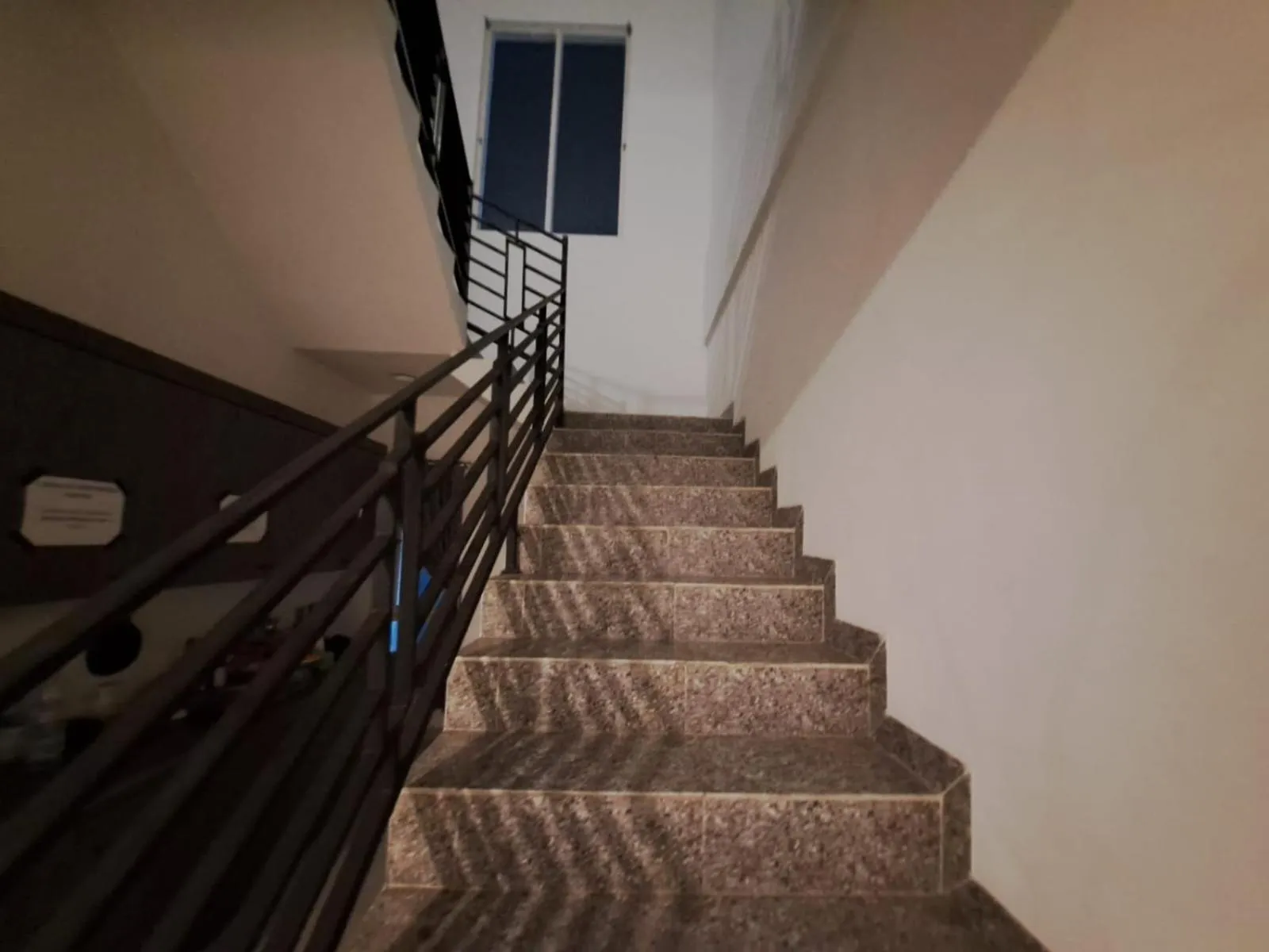 Lobby or reception in OYO 93870 Damai Guest House Cirebon