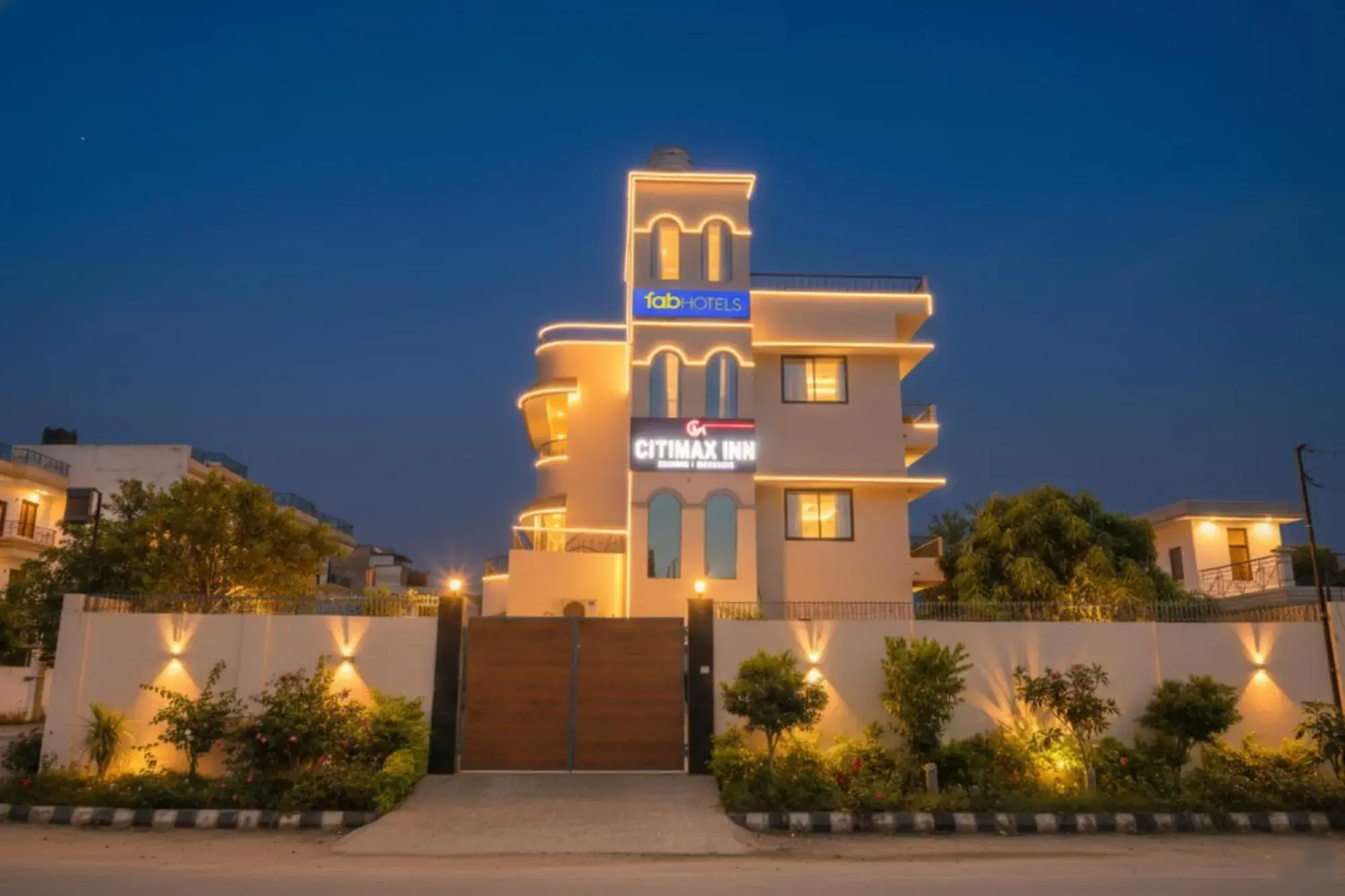 Via Downtown Residency Via Downtown Residency