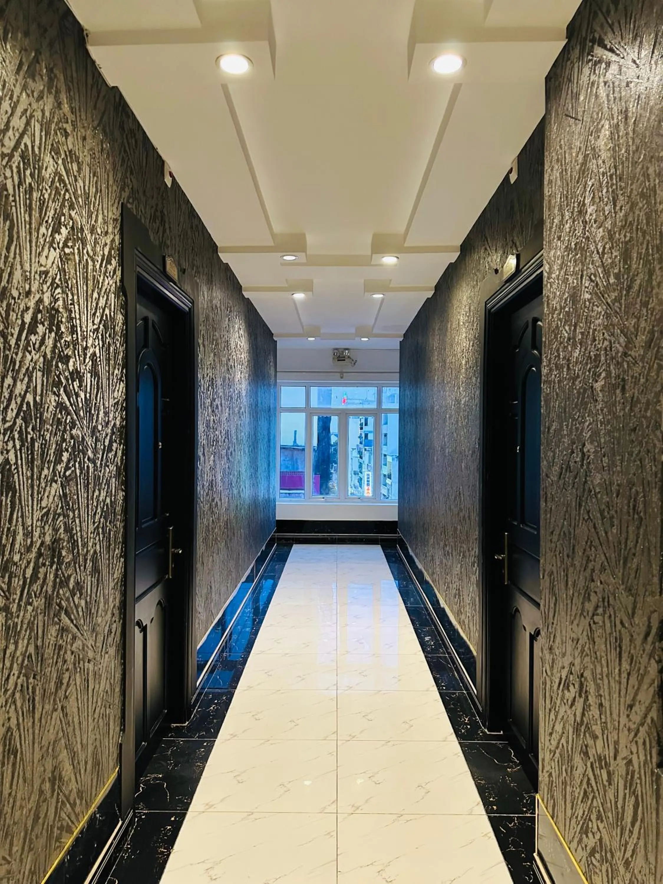 Other in LION 8 Hotel