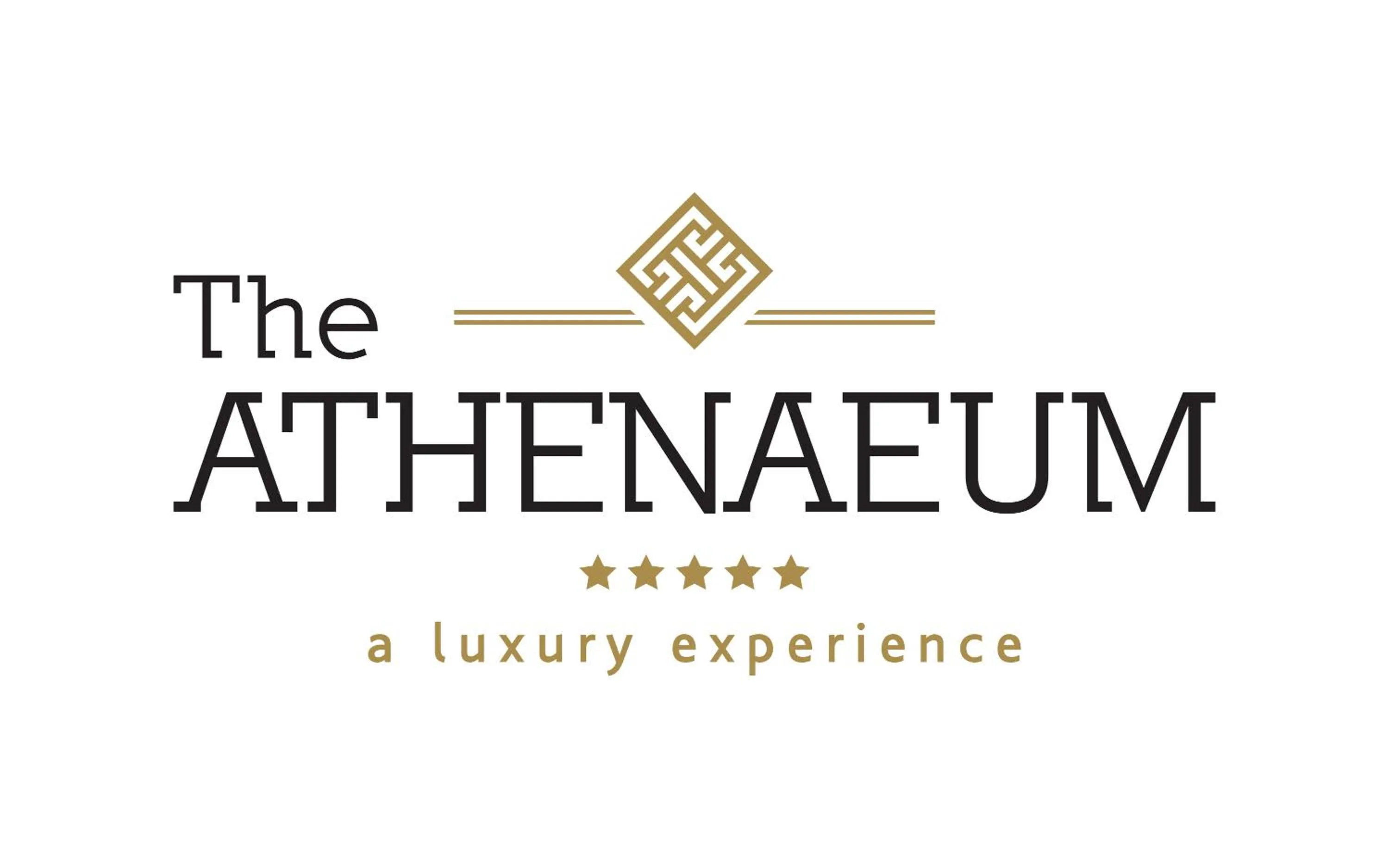 Property logo or sign in The Athenaeum Luxury Hotel
