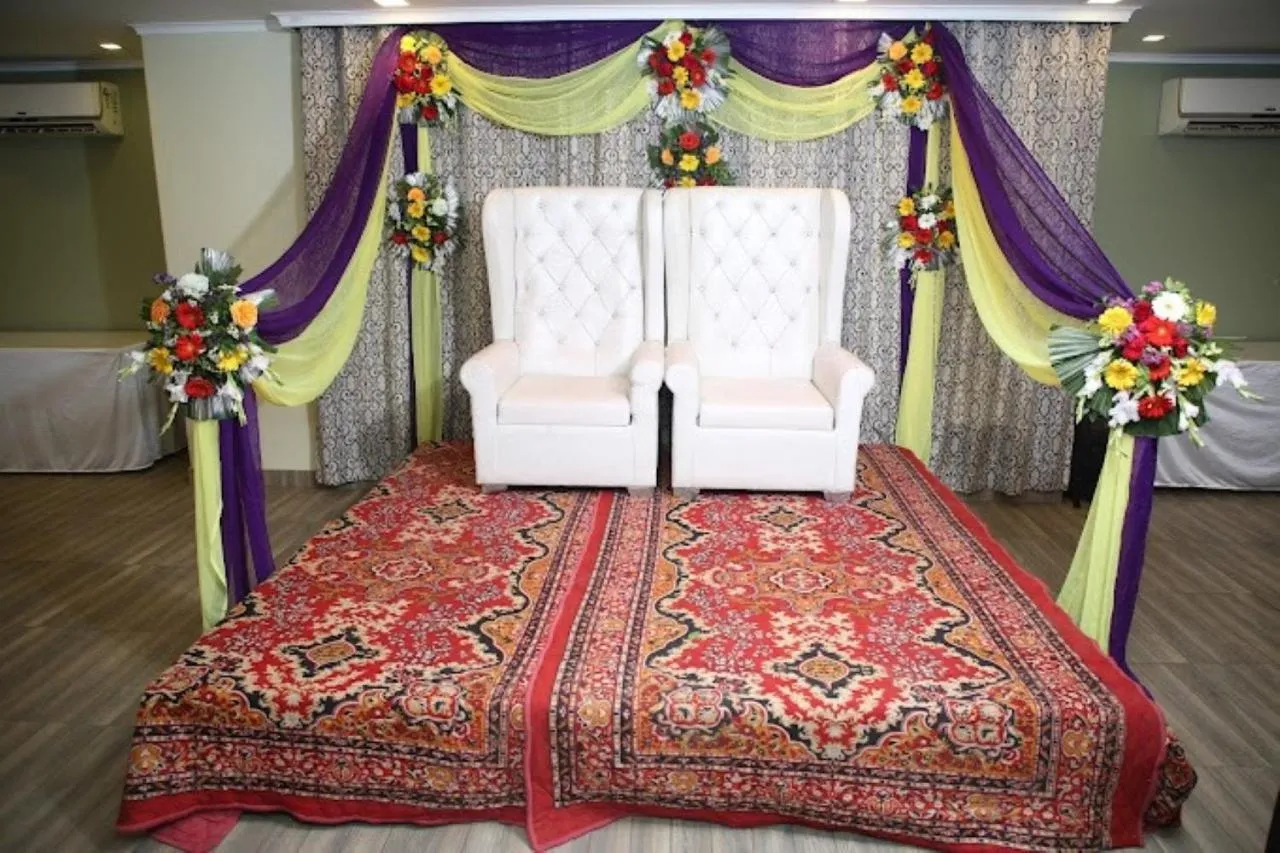 Banquet/Function facilities, Bed in Hotel Rainbow Ghaziabad