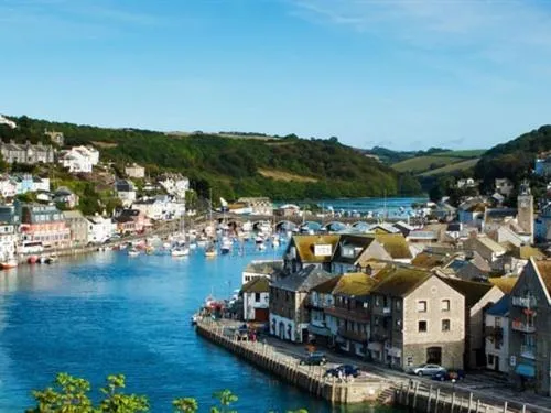 View (from property/room) in Little Mainstone Guest House