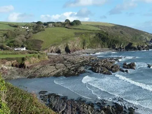 View (from property/room) in Little Mainstone Guest House