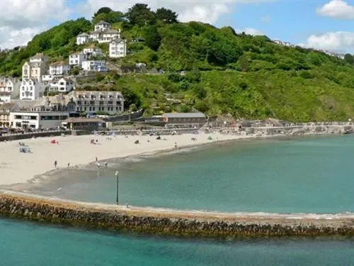 View (from property/room) in Little Mainstone Guest House