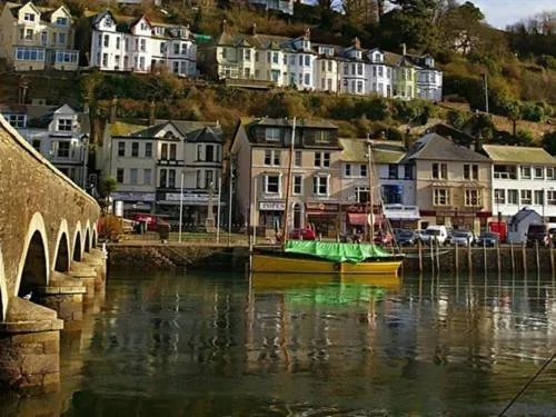 View (from property/room) in Little Mainstone Guest House