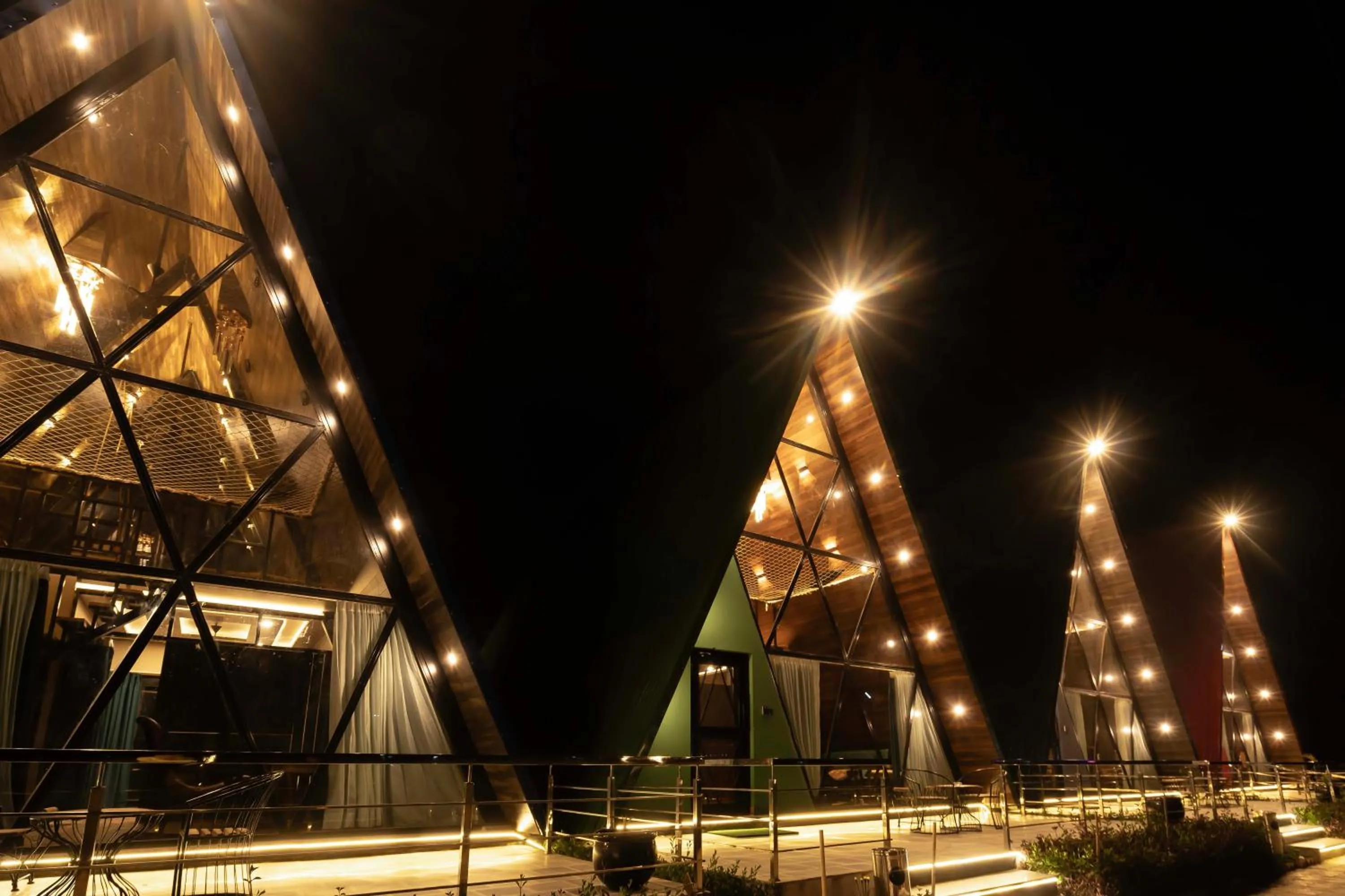 Property building in Sunflower Saga