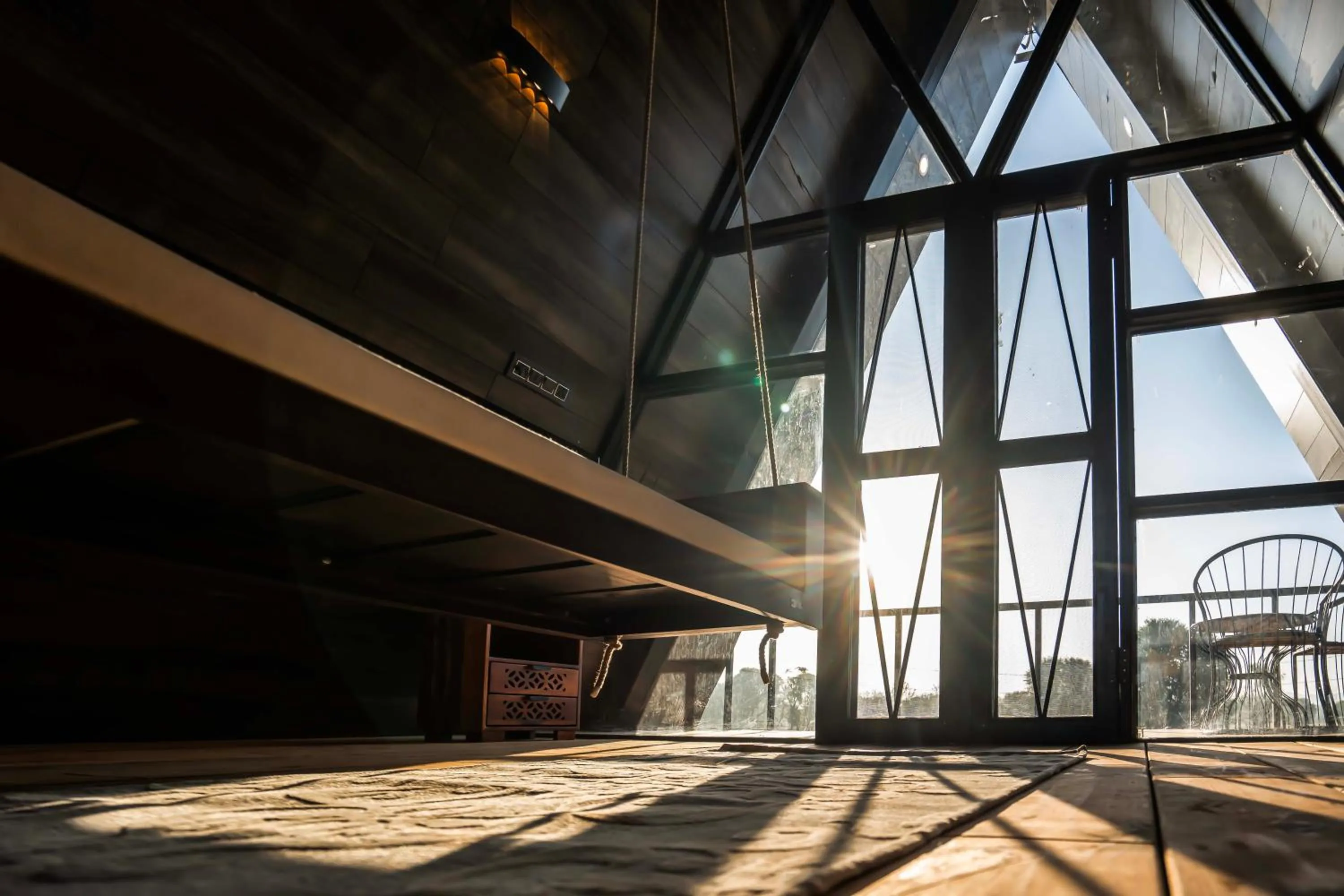 Day in Sunflower Saga