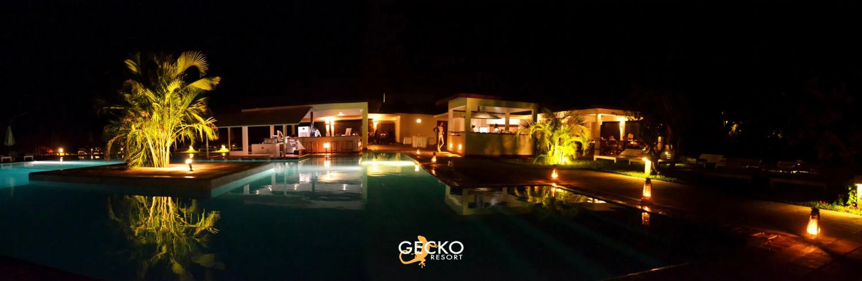 Gecko Resort