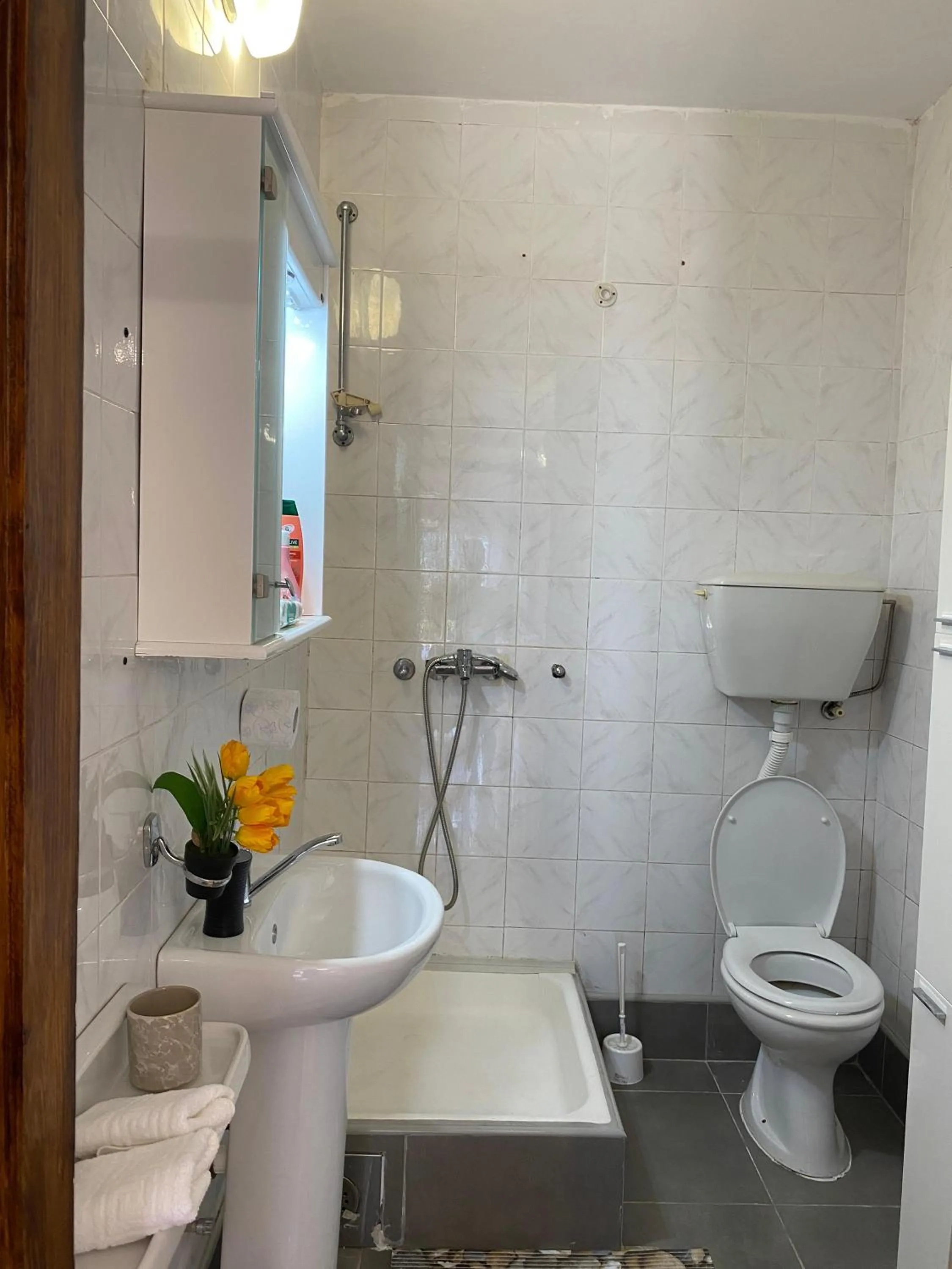 Themis Apartment