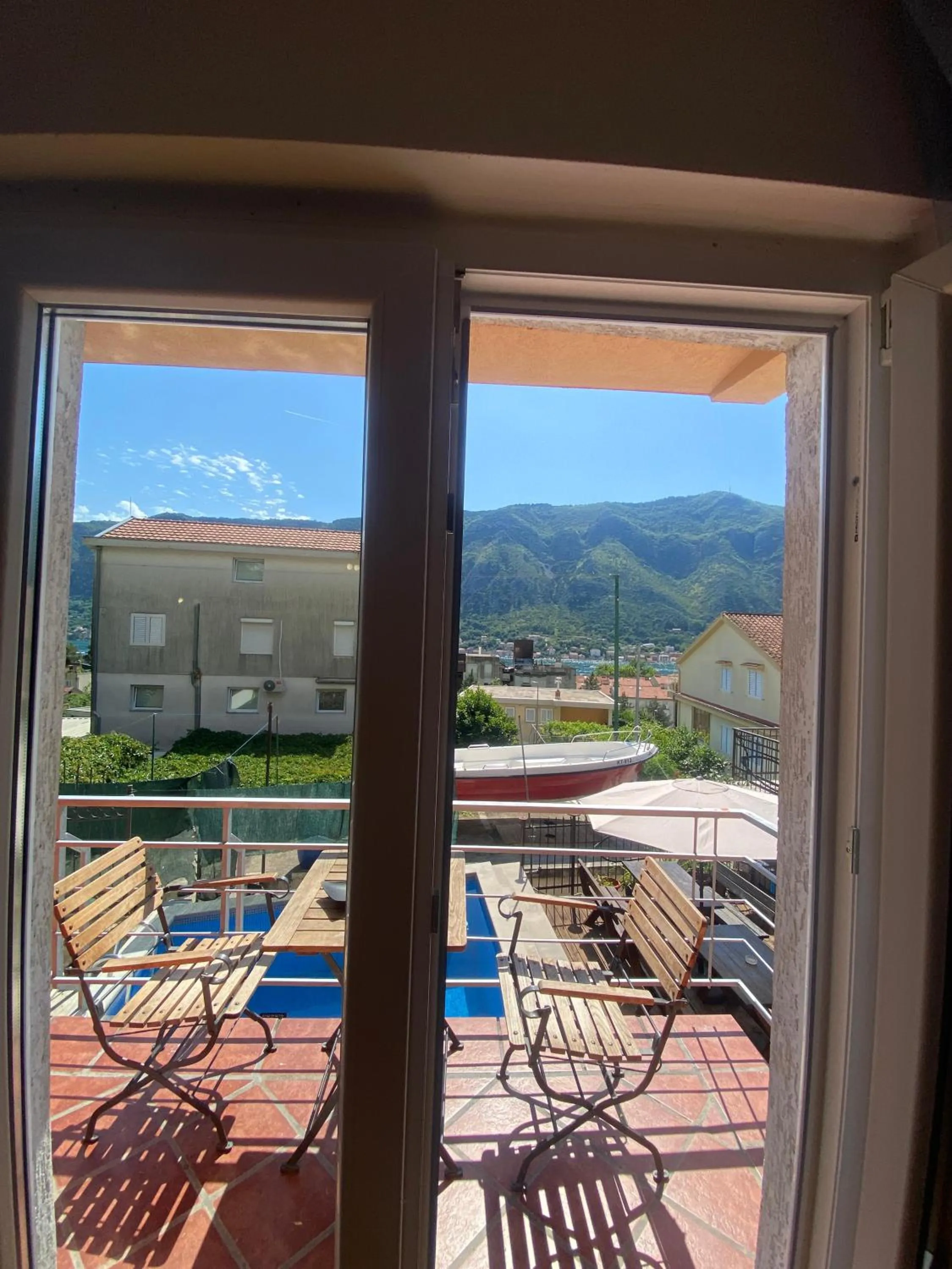Themis Apartment