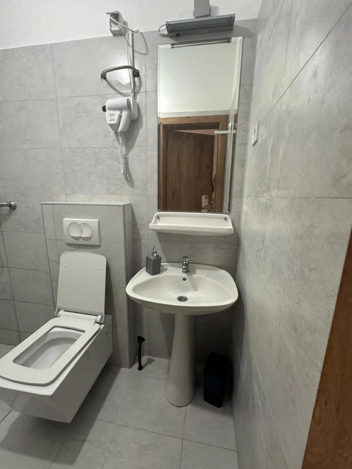 Themis Apartment