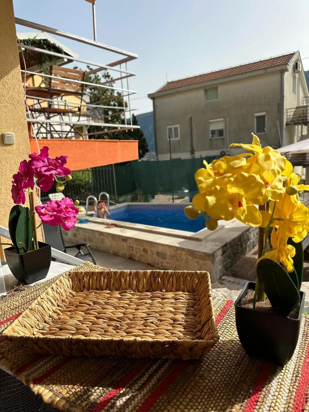 Themis Apartment