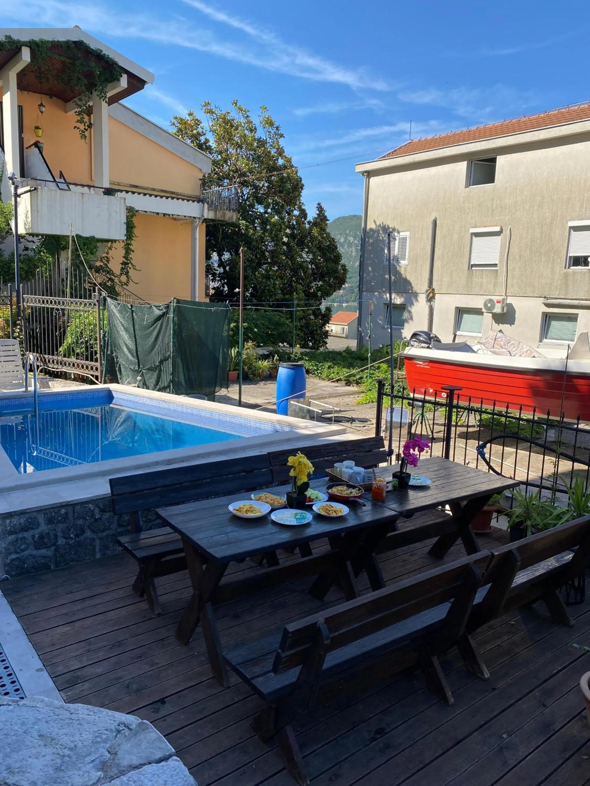 Themis Apartment