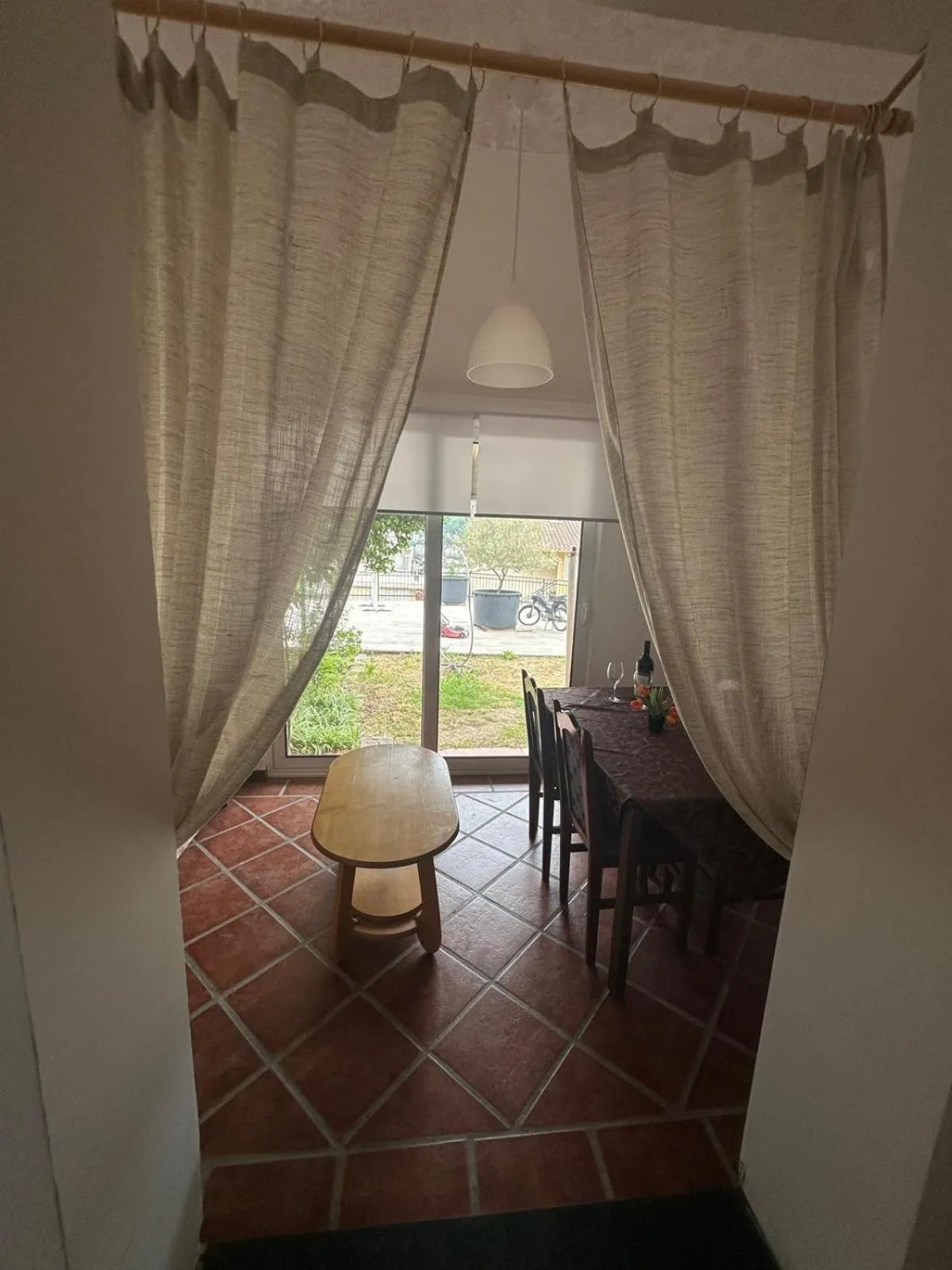 Themis Apartment
