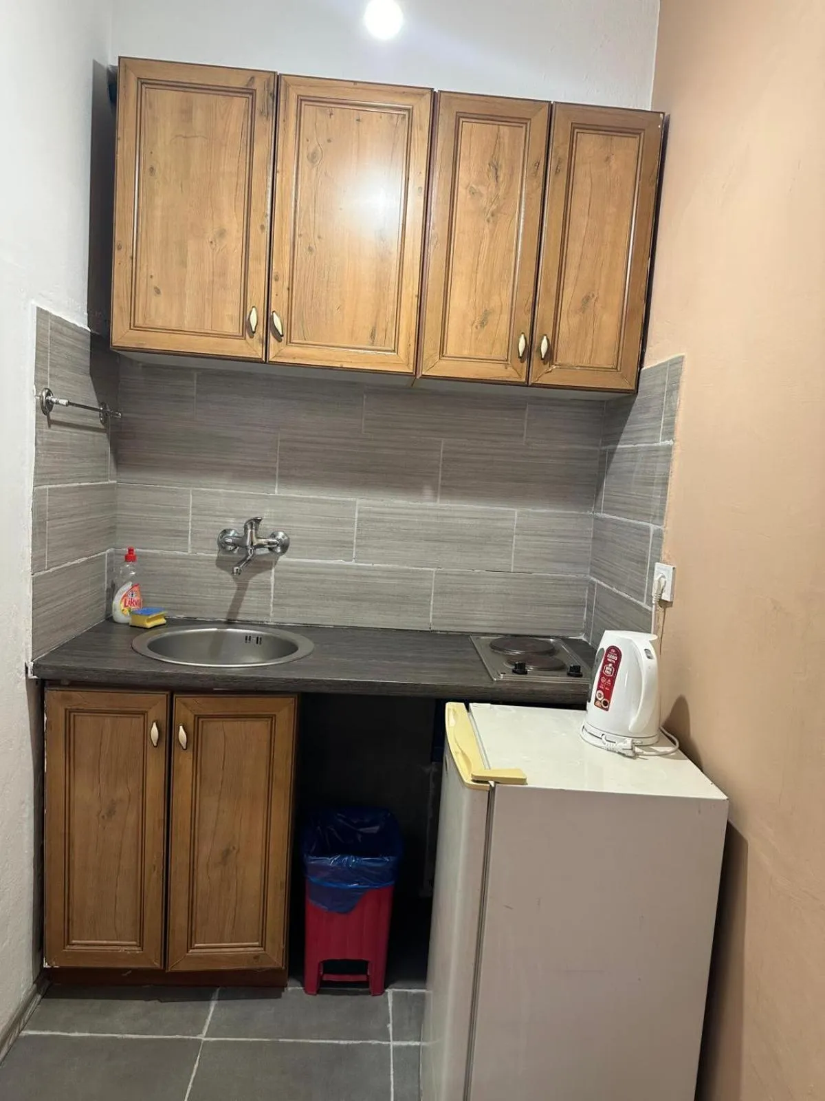 Themis Apartment