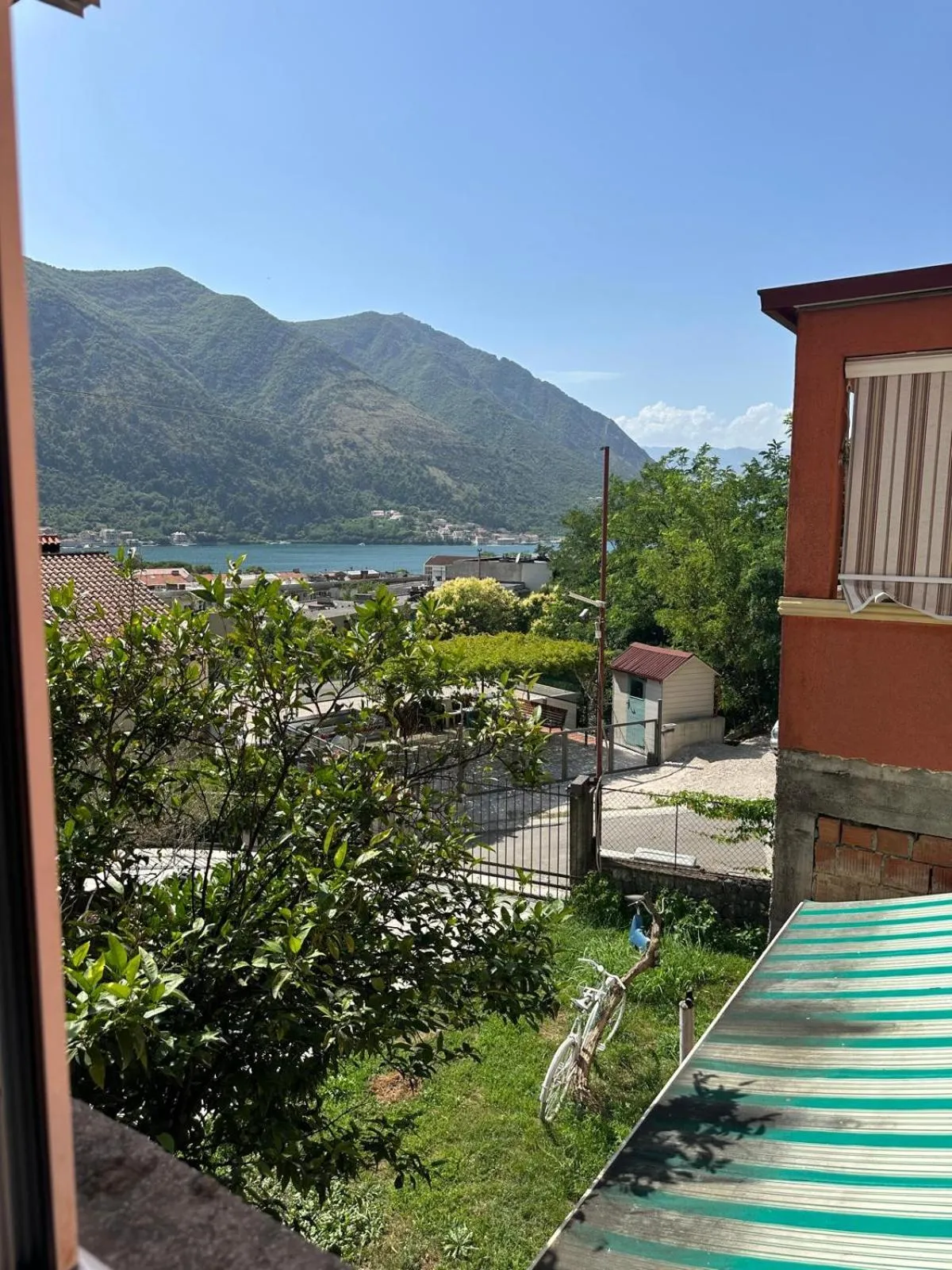 Themis Apartment