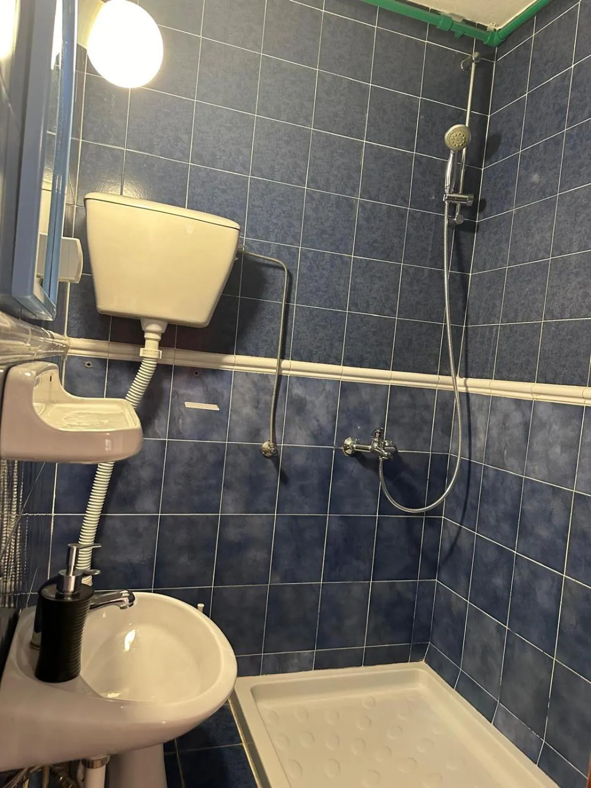 Photo of the whole room in Themis Apartment