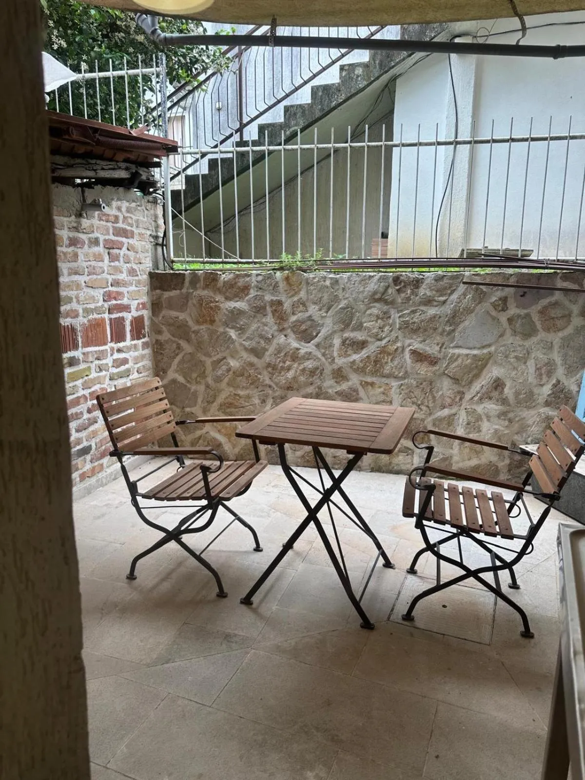 Themis Apartment