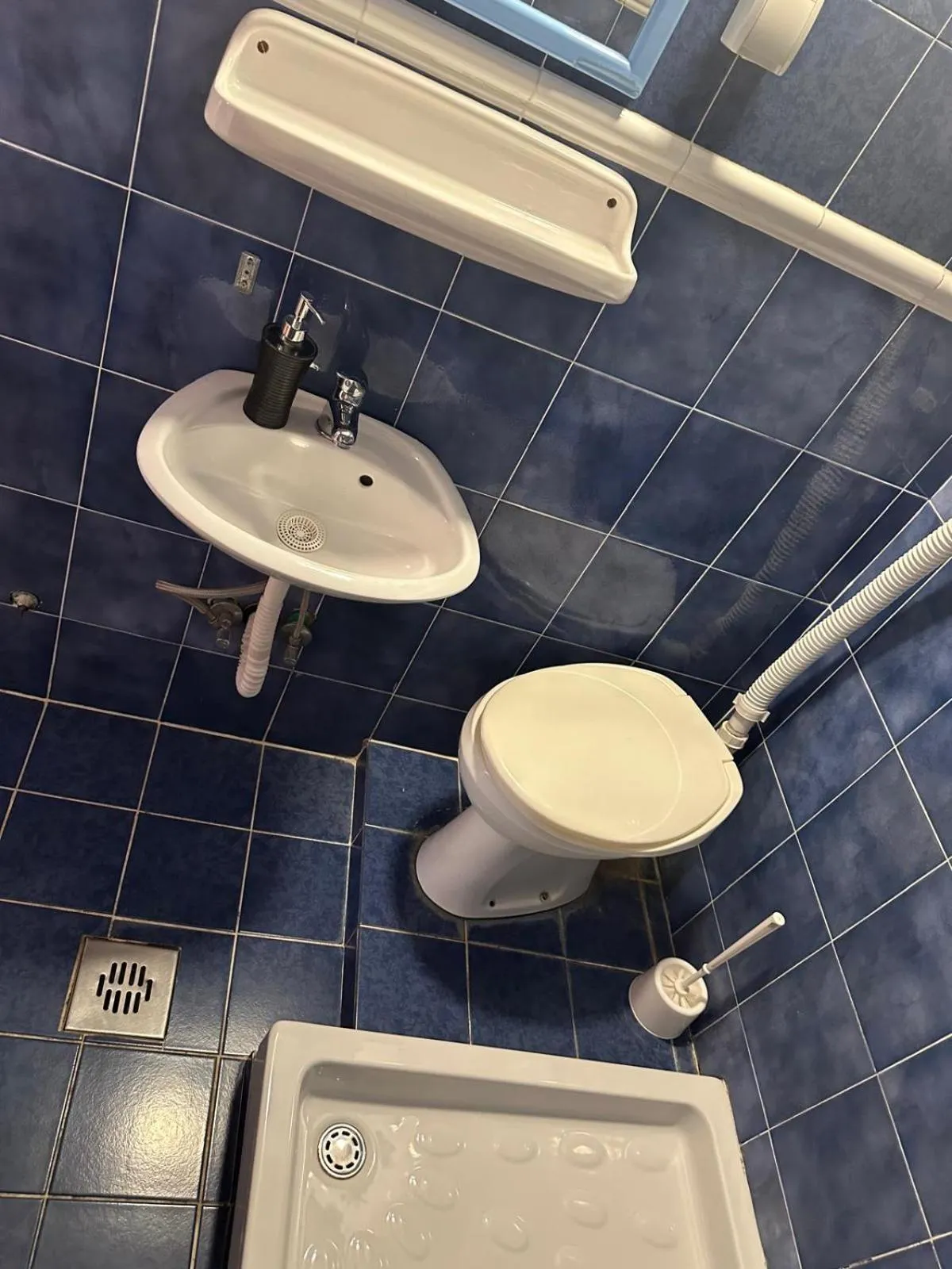 Photo of the whole room in Themis Apartment