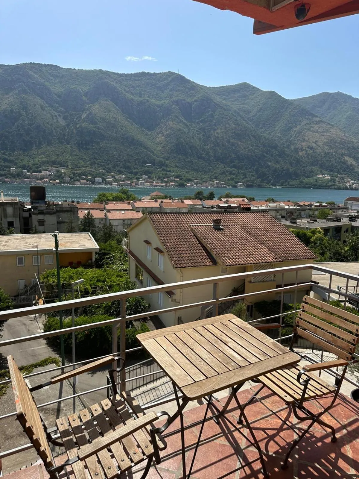 Property building in Themis Apartment