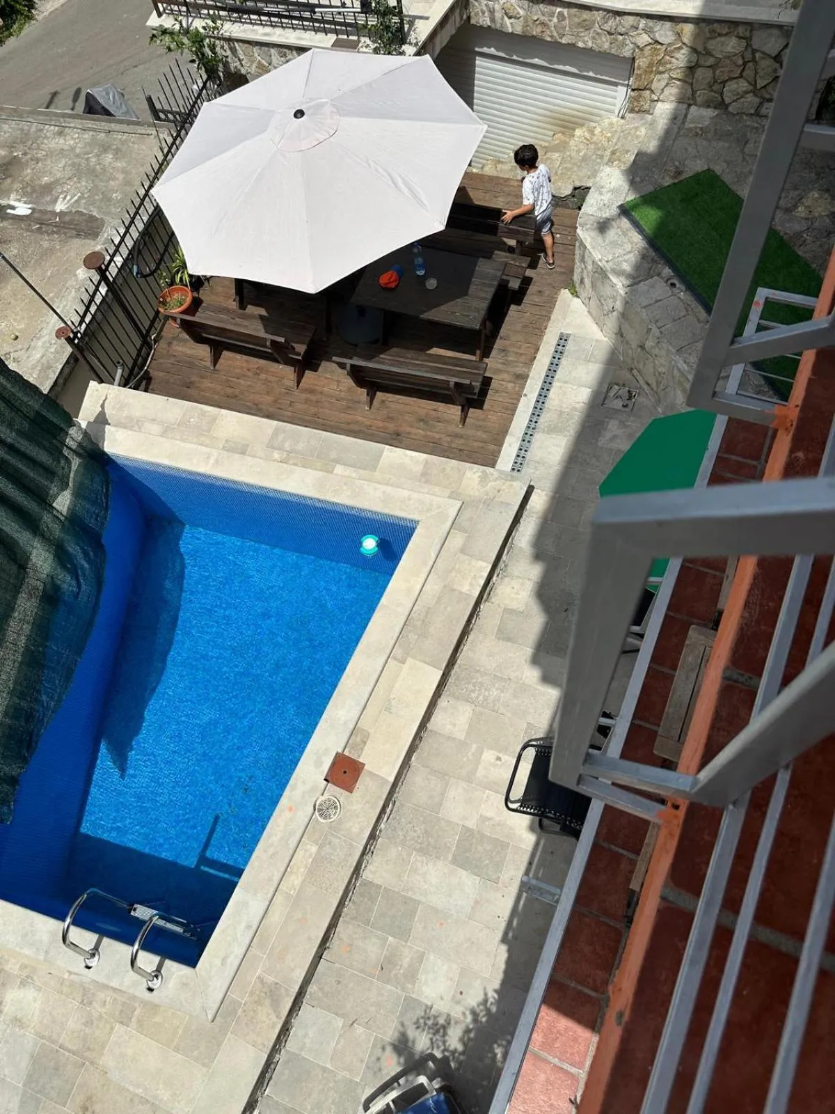 Themis Apartment