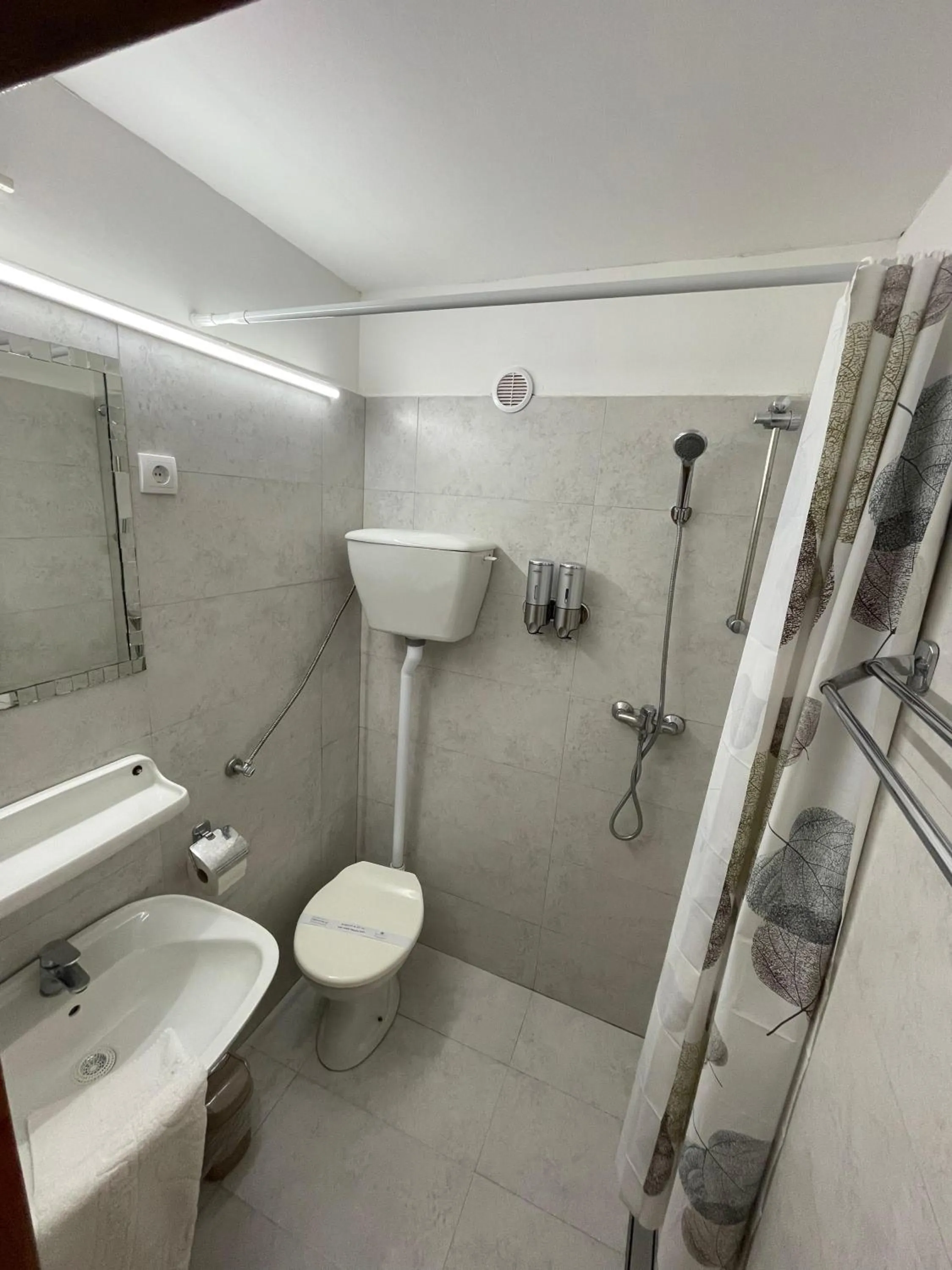Themis Apartment