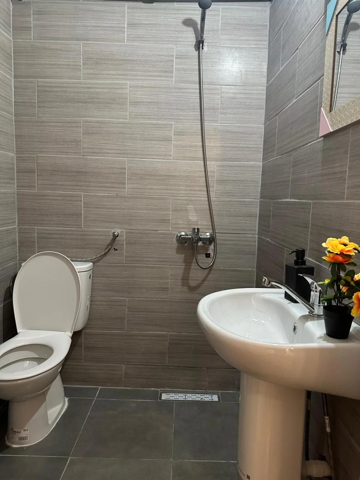 Themis Apartment