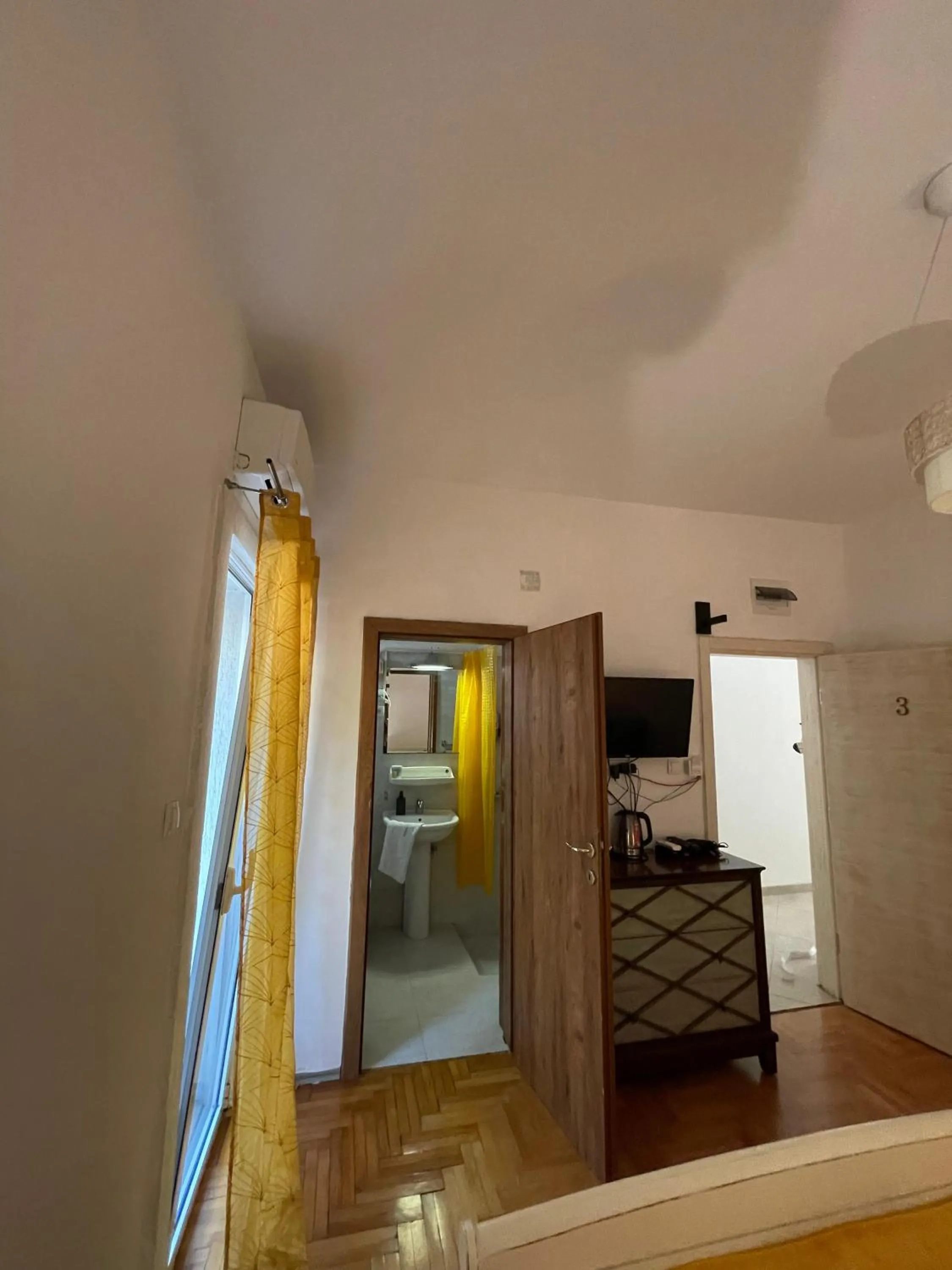 Themis Apartment