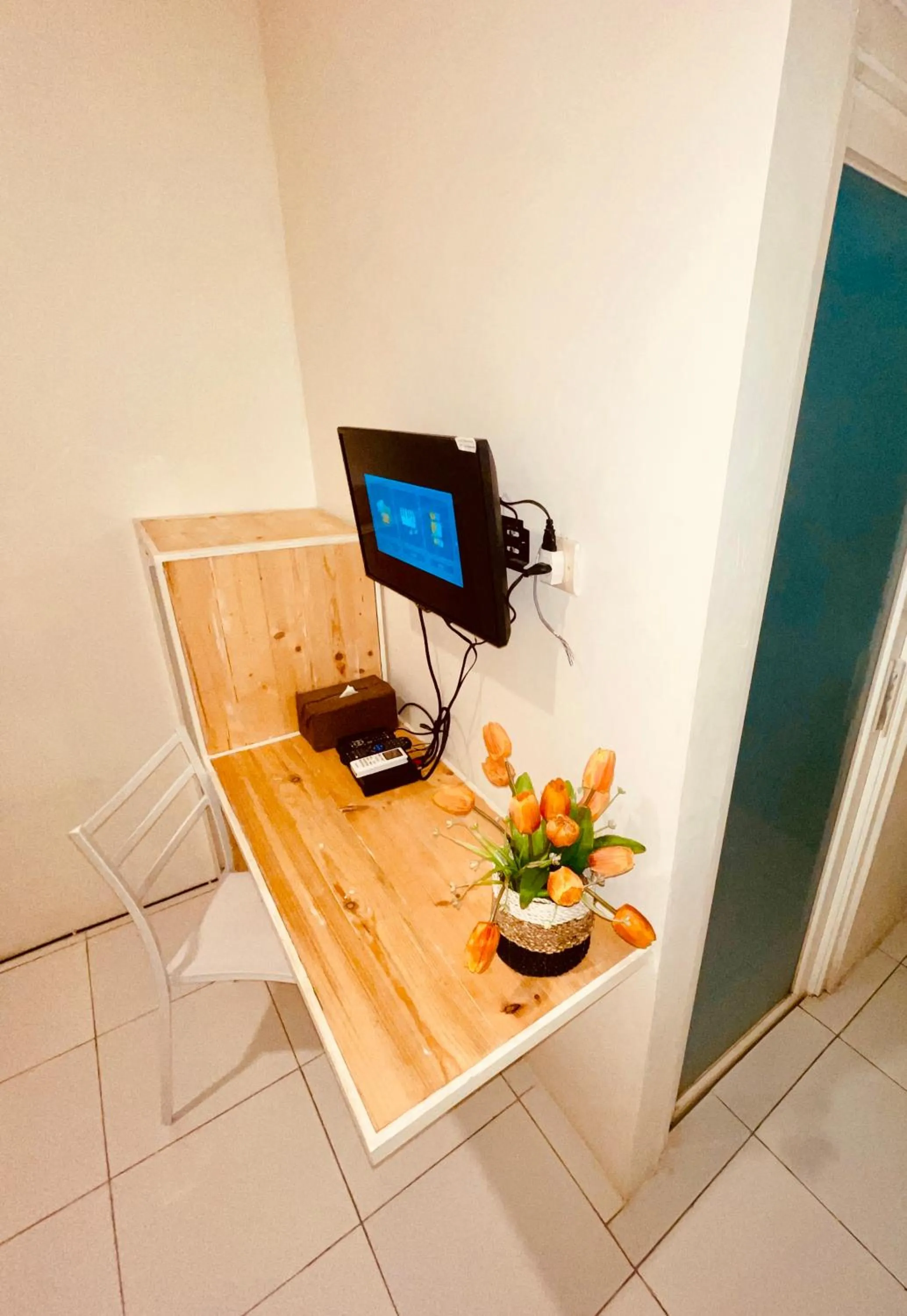 TANAWU AIRPORT HOTEL LOMBOK