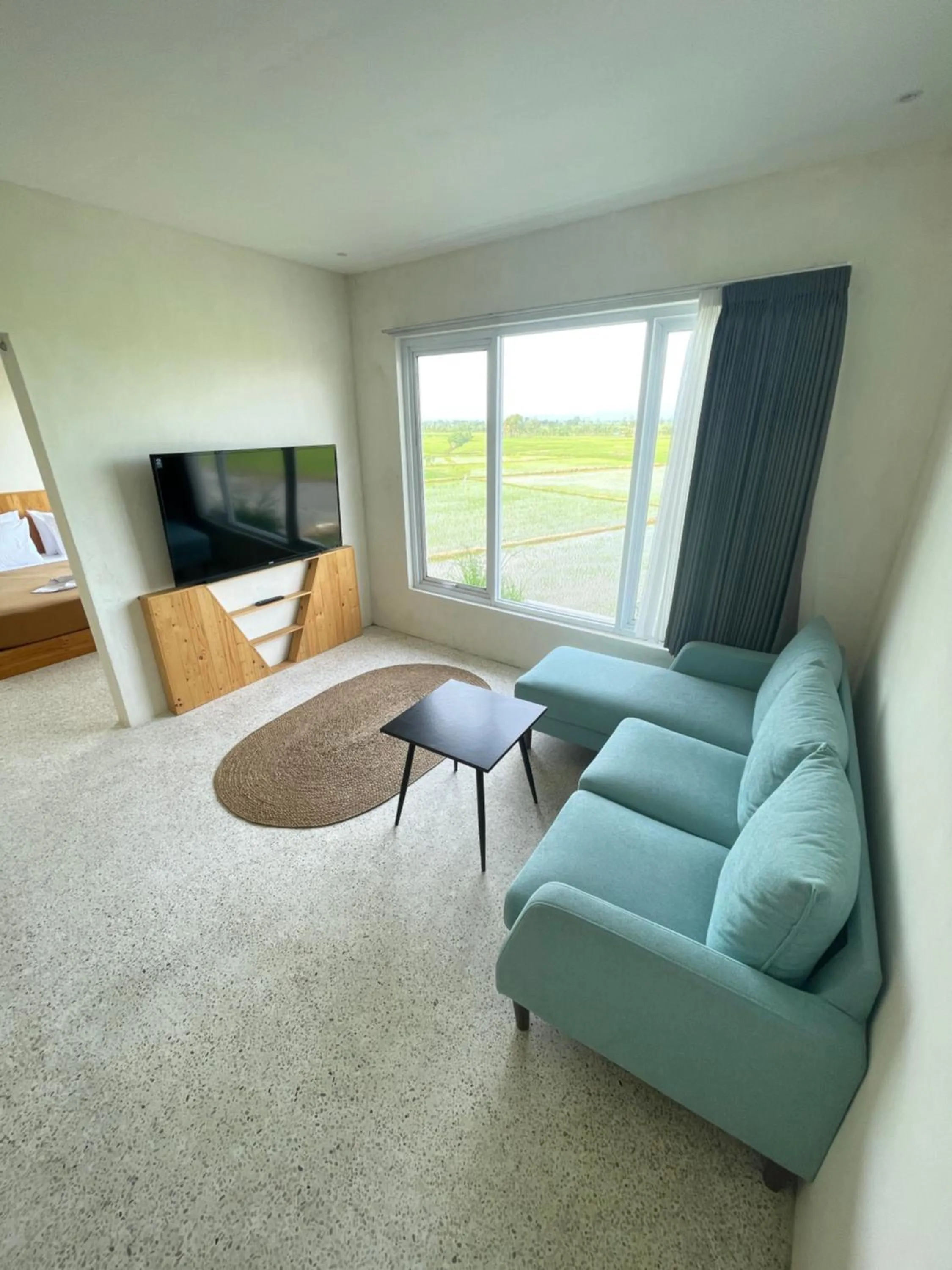 TANAWU AIRPORT HOTEL LOMBOK