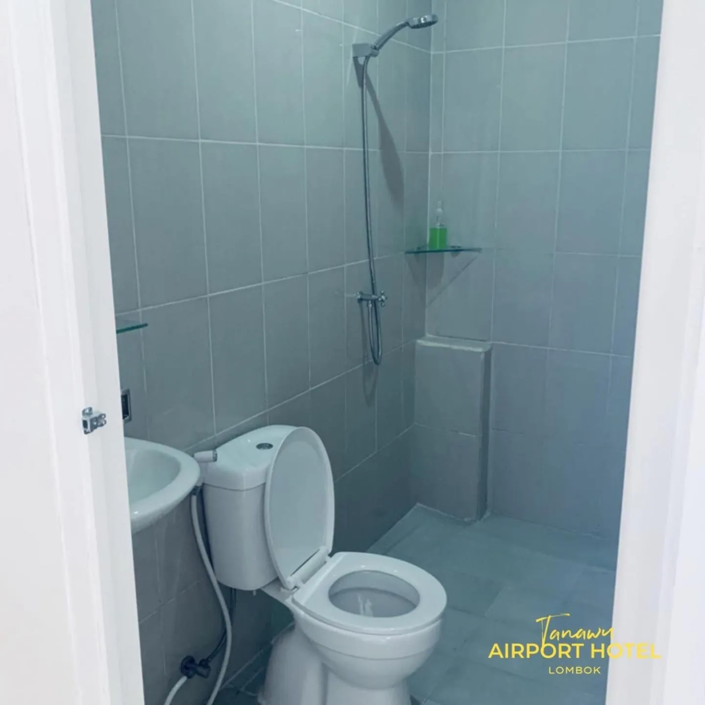 TANAWU AIRPORT HOTEL LOMBOK